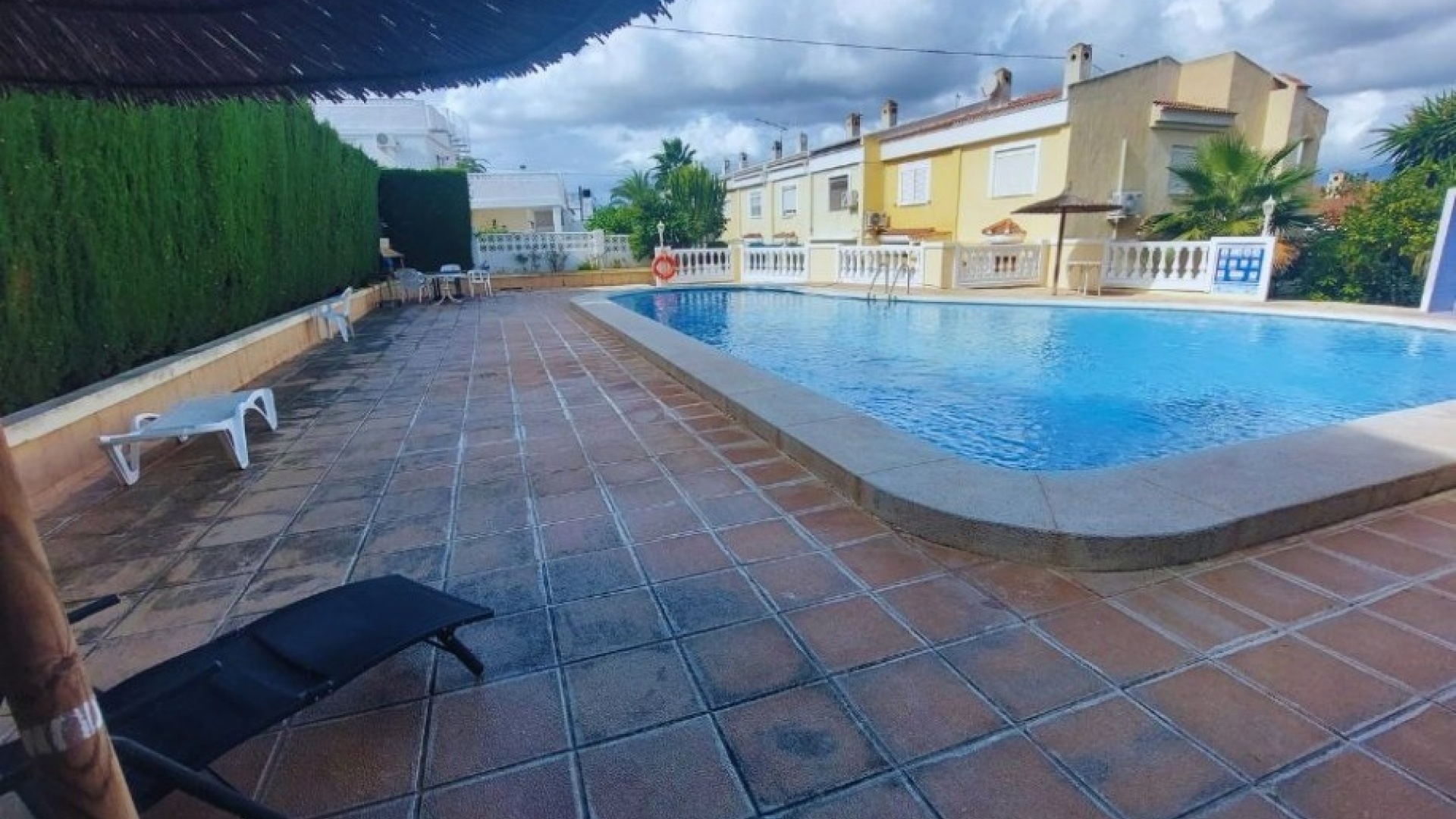 Resale - Townhouse - L'alfas Del Pi - Albir