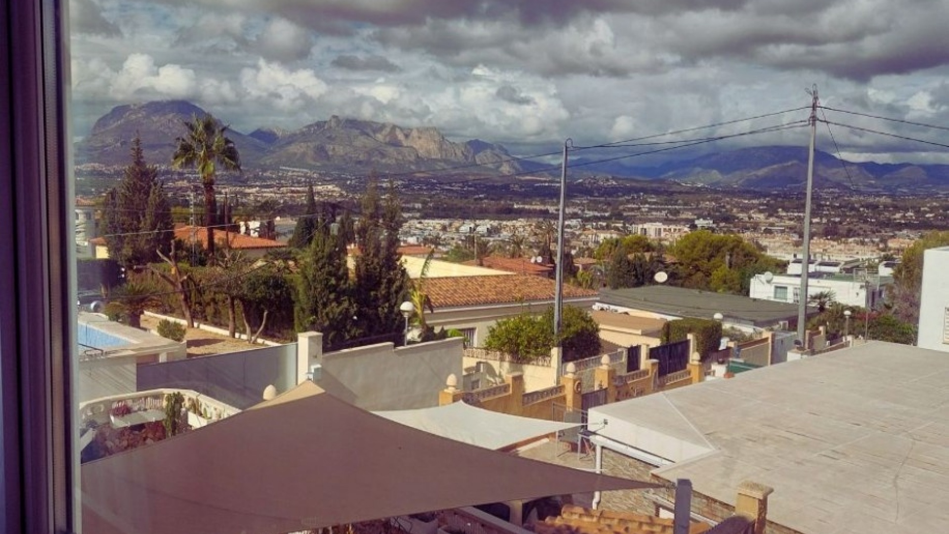 Resale - Townhouse - L'alfas Del Pi - Albir