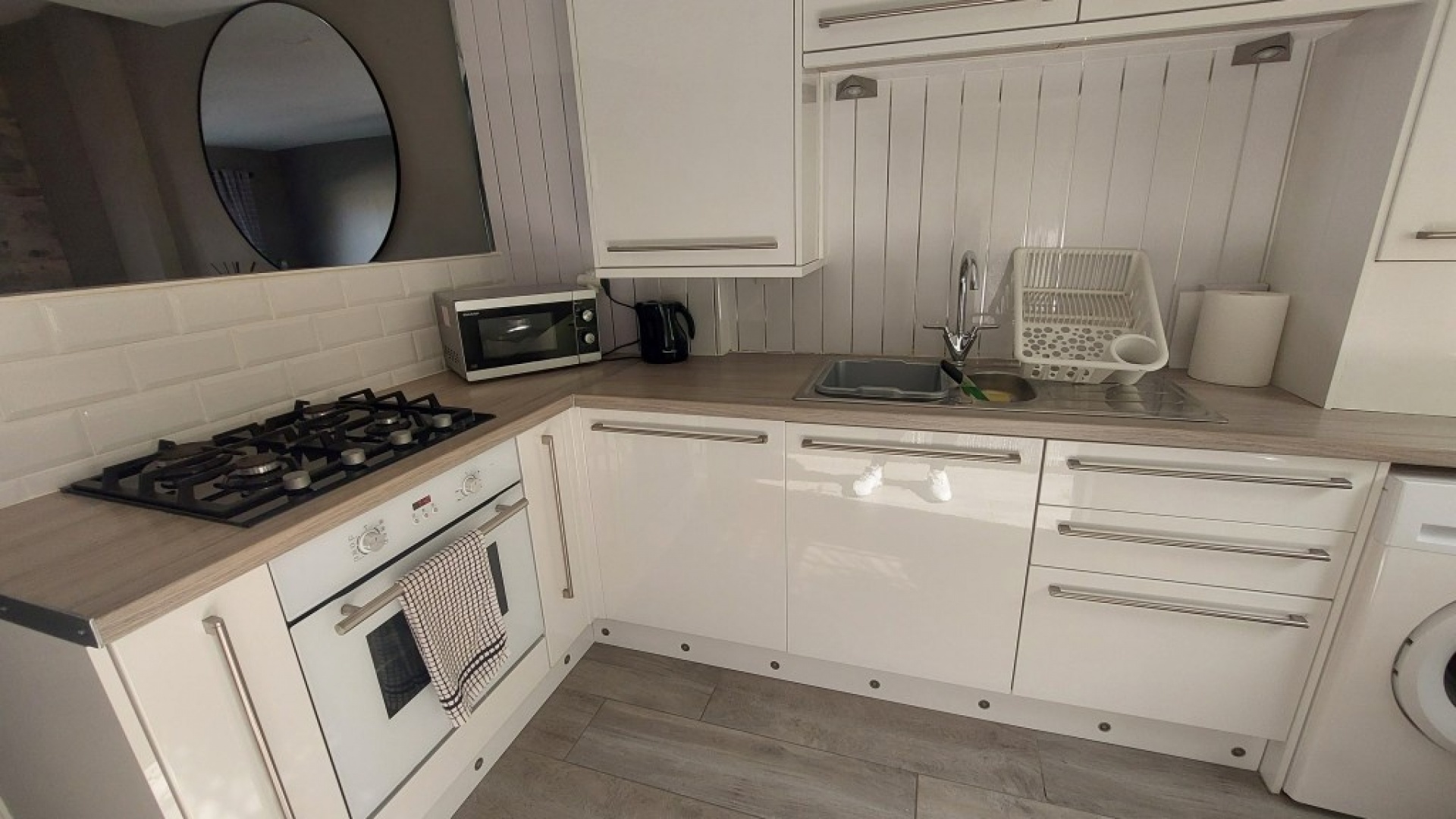 Resale - Townhouse - L'alfas Del Pi - Albir