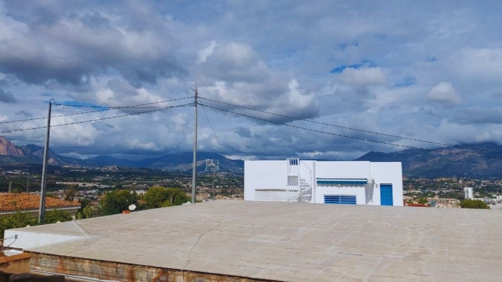 Resale - Townhouse - L'alfas Del Pi - Albir