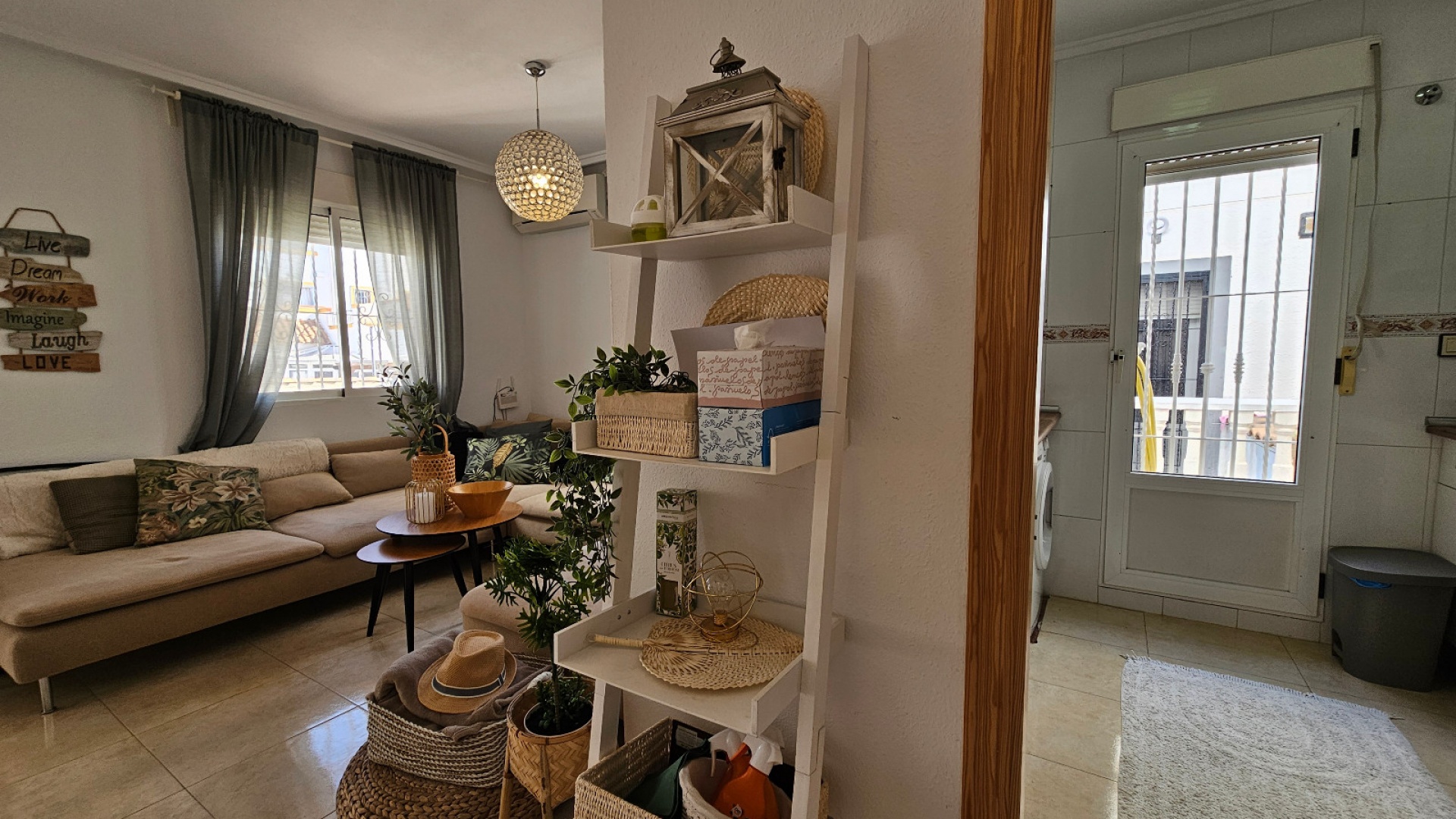 Resale - Townhouse - La Florida  - Al Andalus