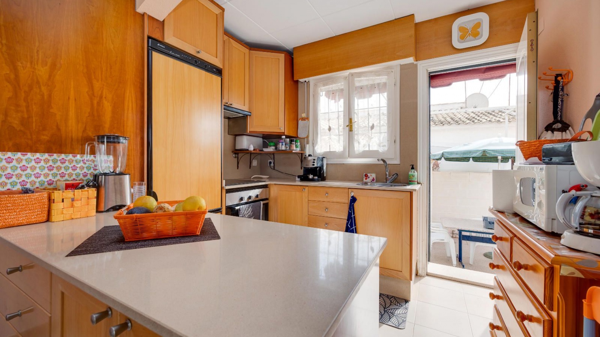 Resale - Townhouse - La Florida  - La Florida