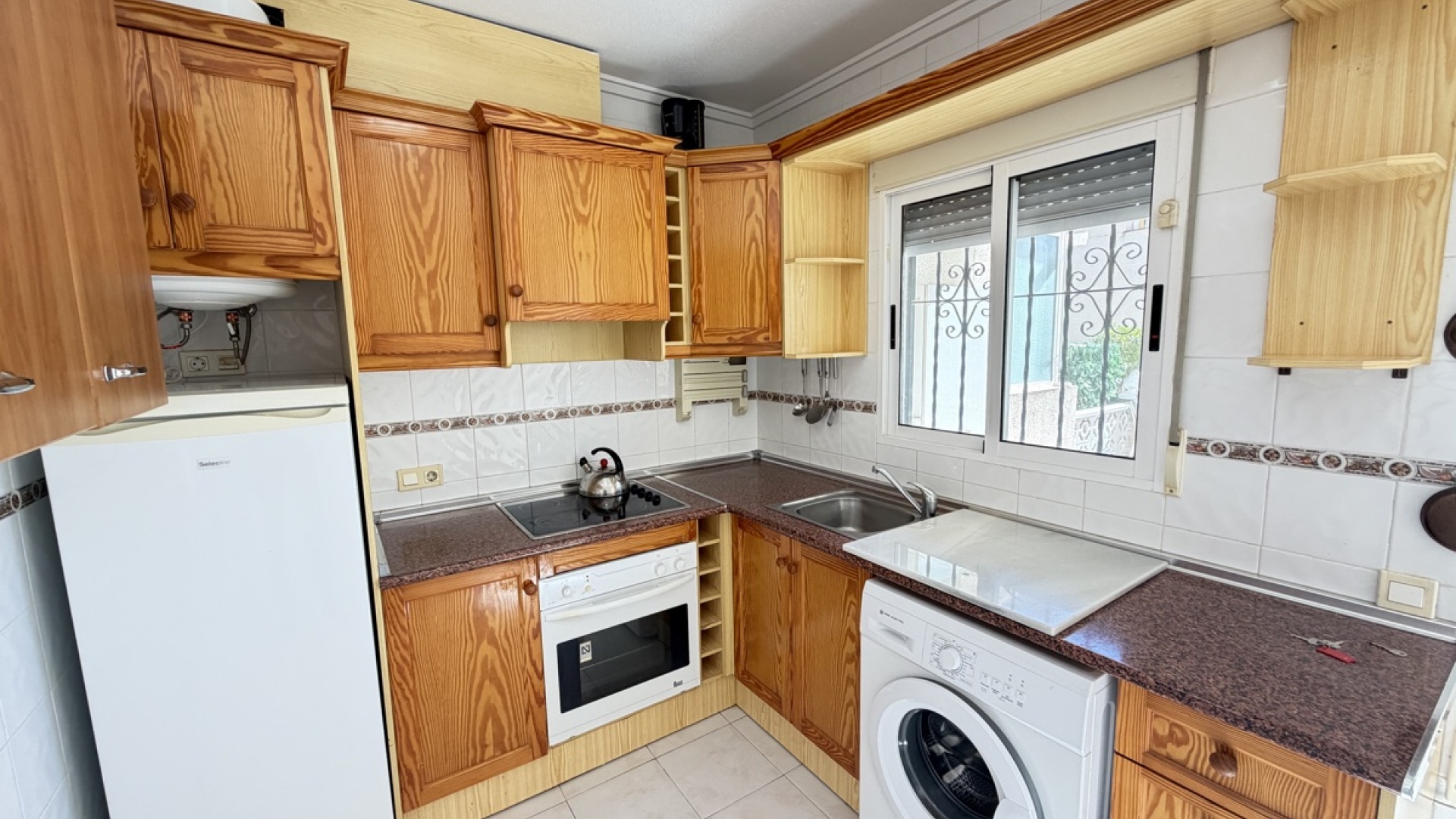 Resale - Townhouse - La Florida  - La Florida