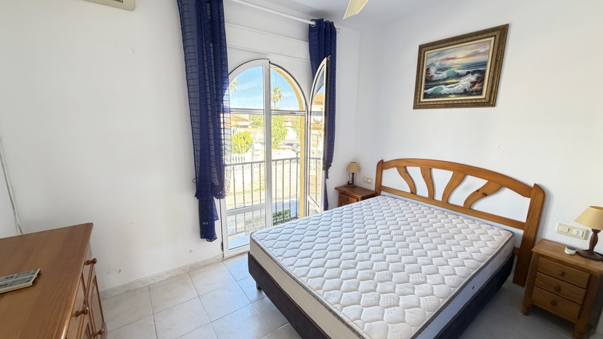 Resale - Townhouse - La Florida  - La Florida