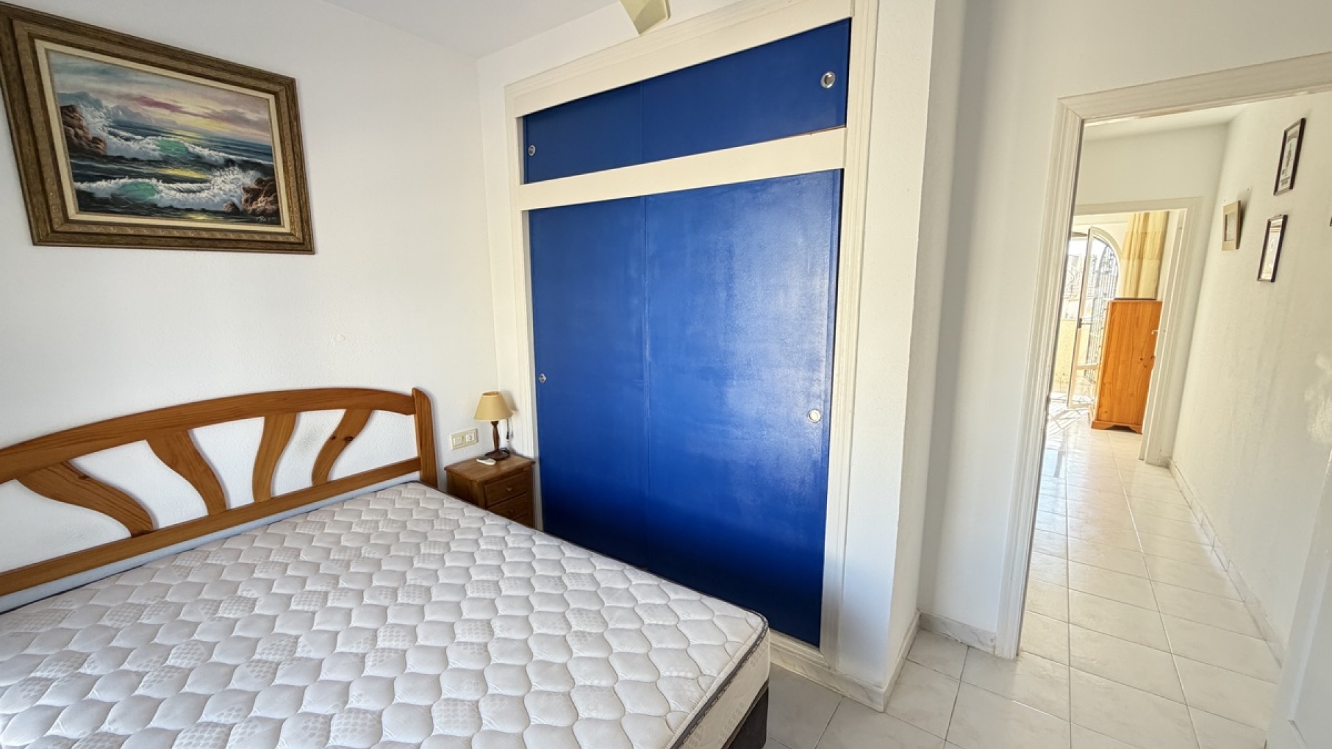 Resale - Townhouse - La Florida  - La Florida