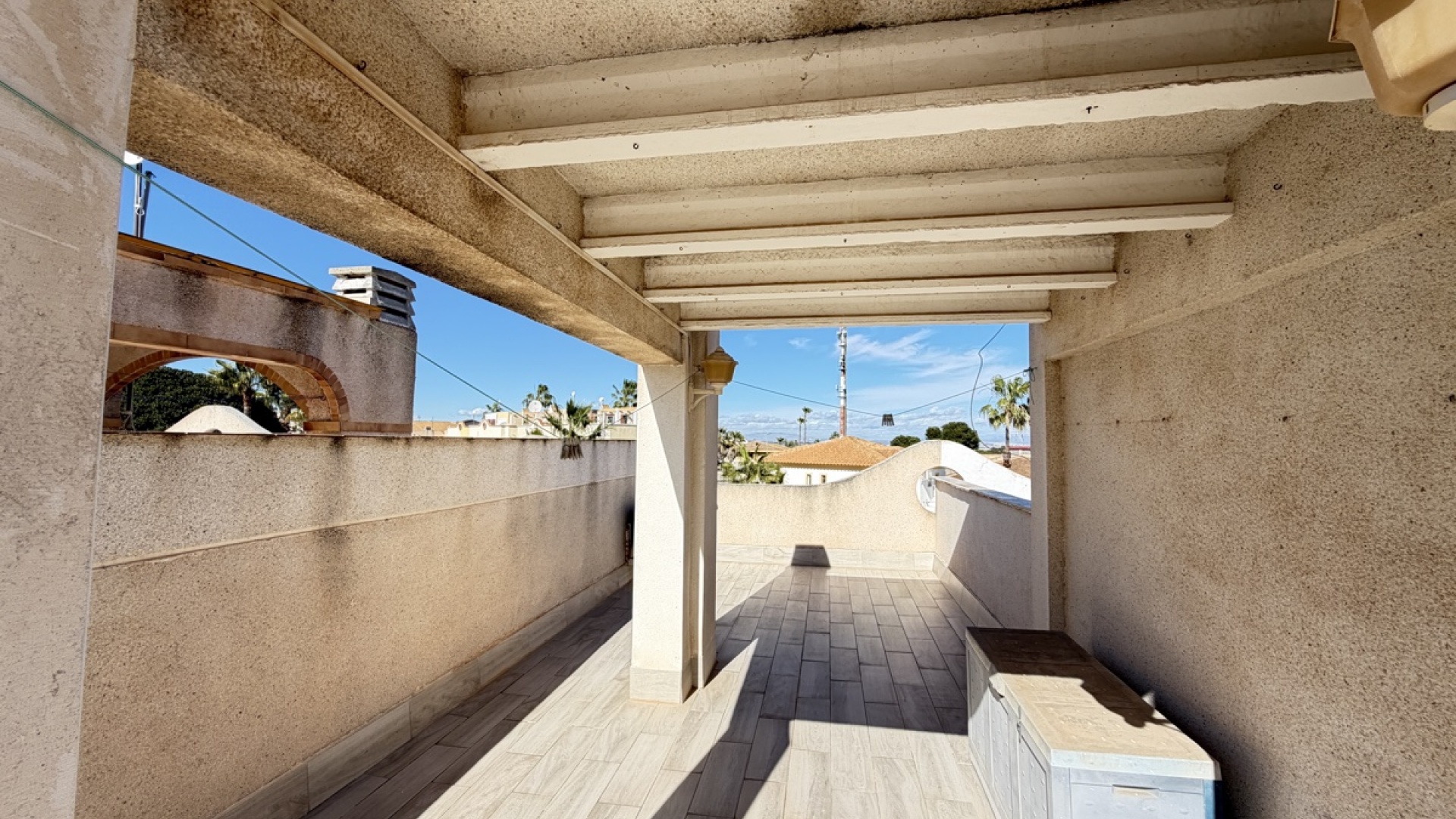 Resale - Townhouse - La Florida  - La Florida