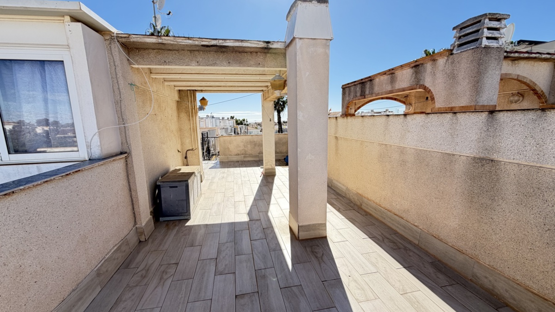 Resale - Townhouse - La Florida  - La Florida