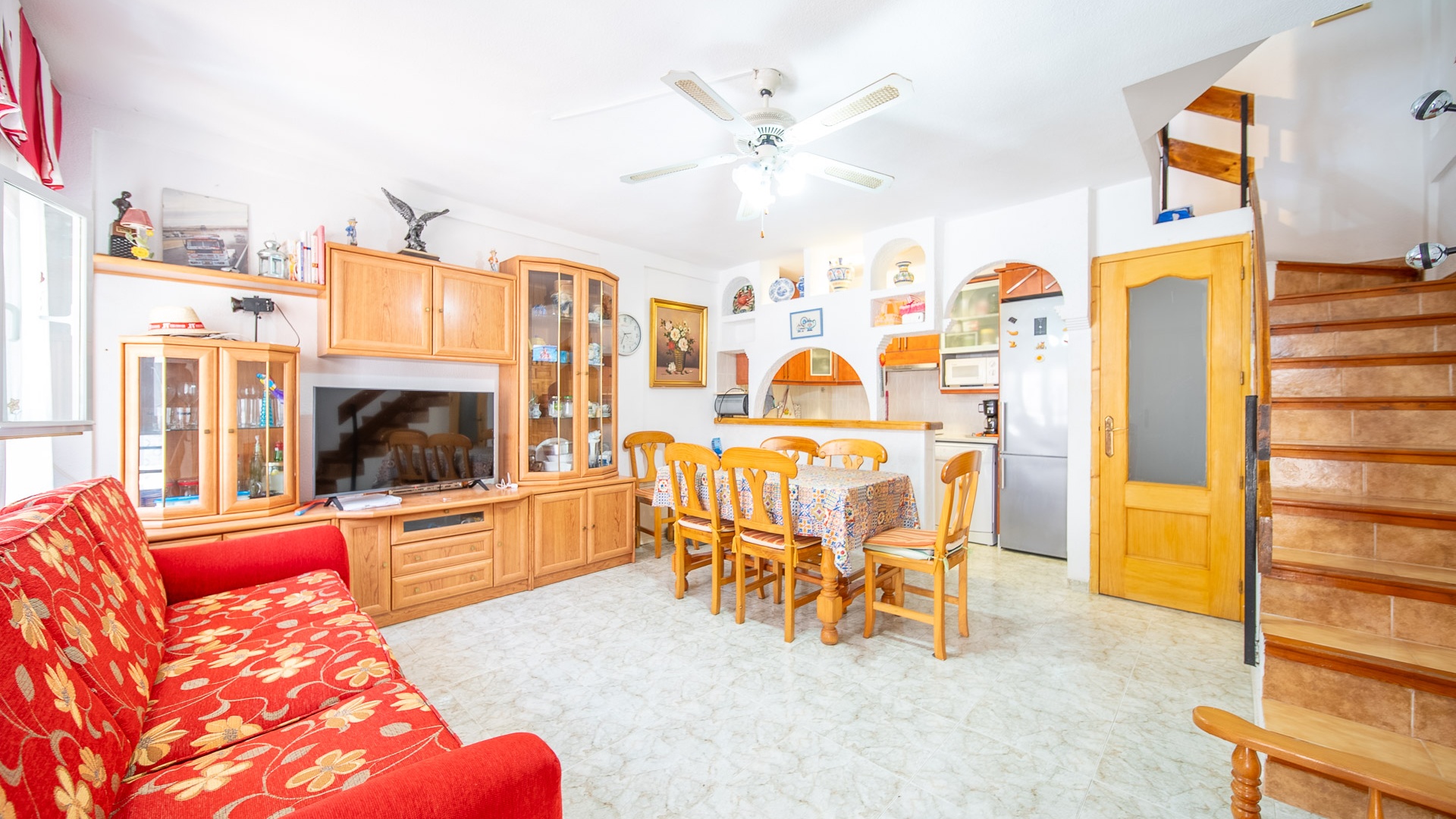 Resale - Townhouse - La Mata - Beachside La Mata