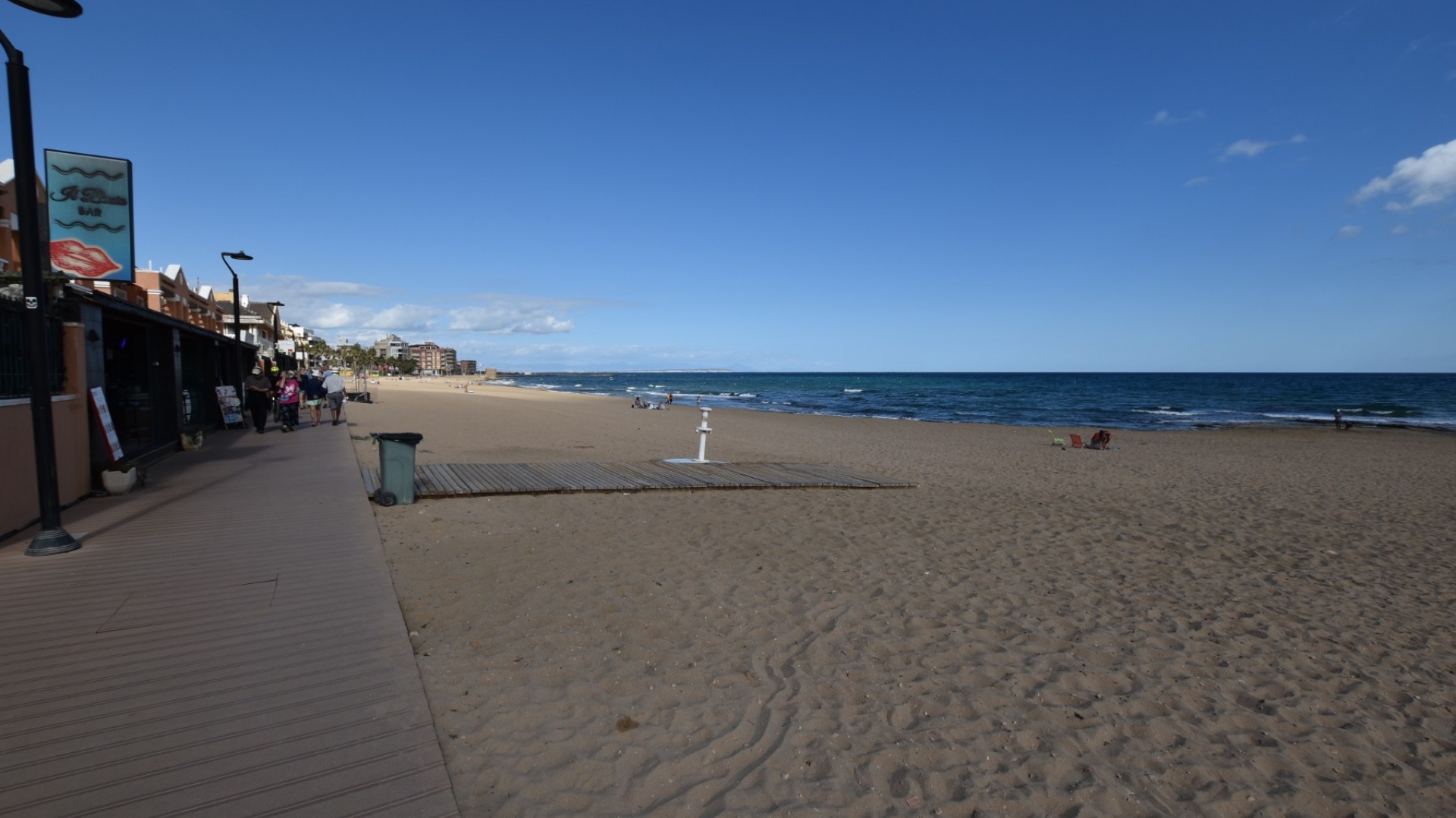 Resale - Townhouse - La Mata - Beachside La Mata