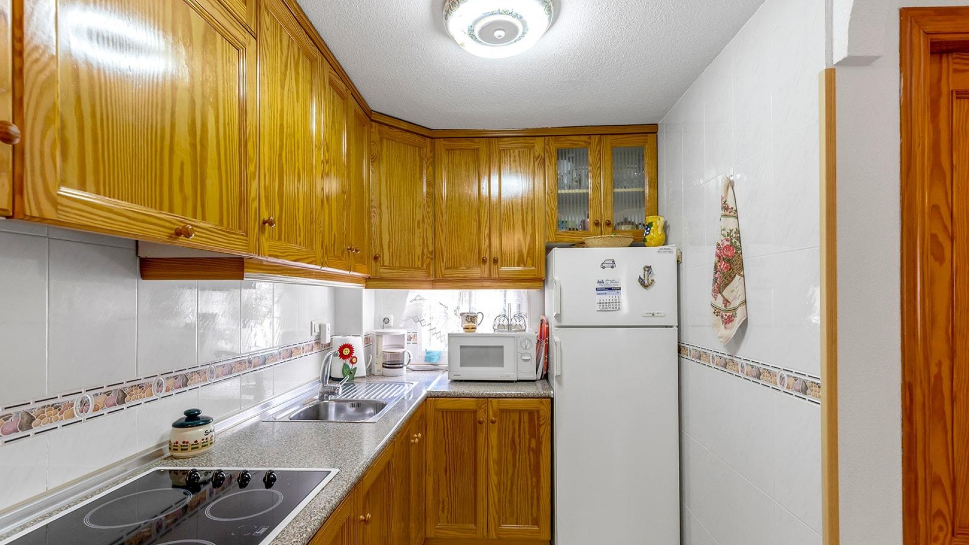 Resale - Townhouse - La Mata - Beachside La Mata