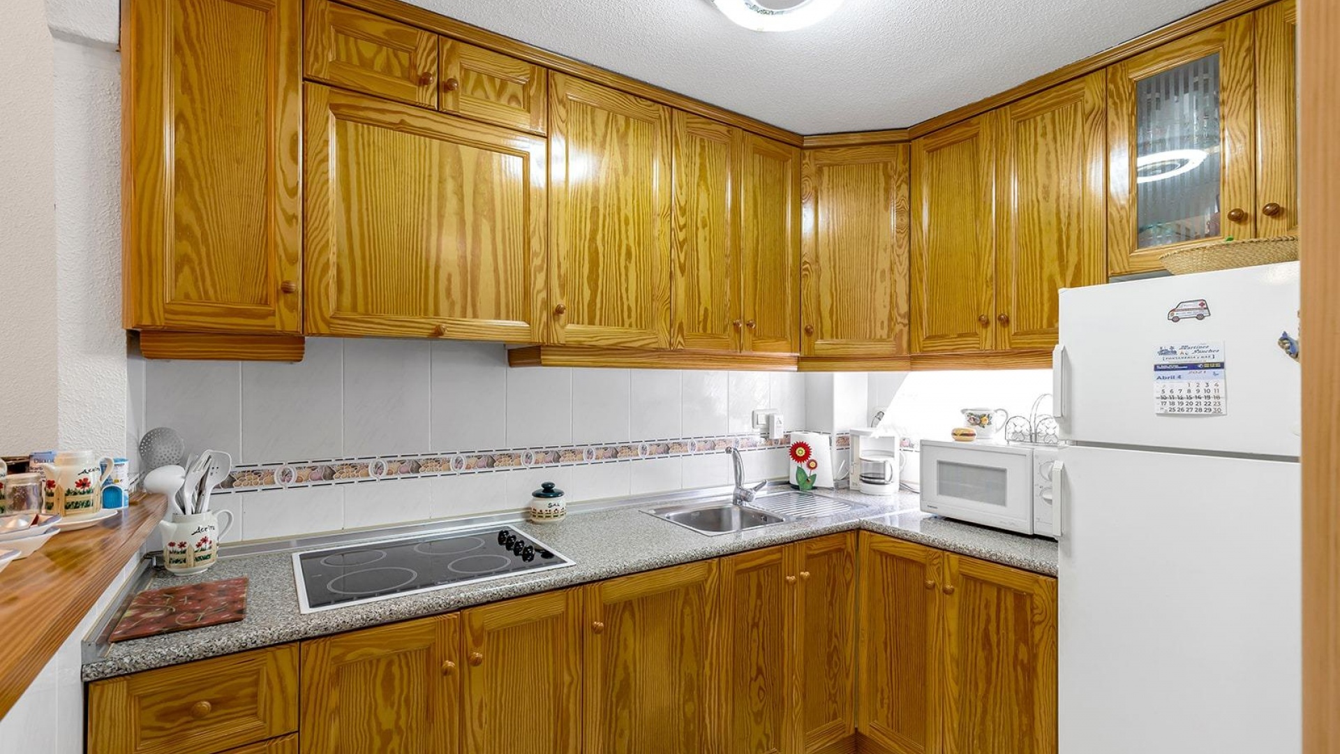 Resale - Townhouse - La Mata - Beachside La Mata