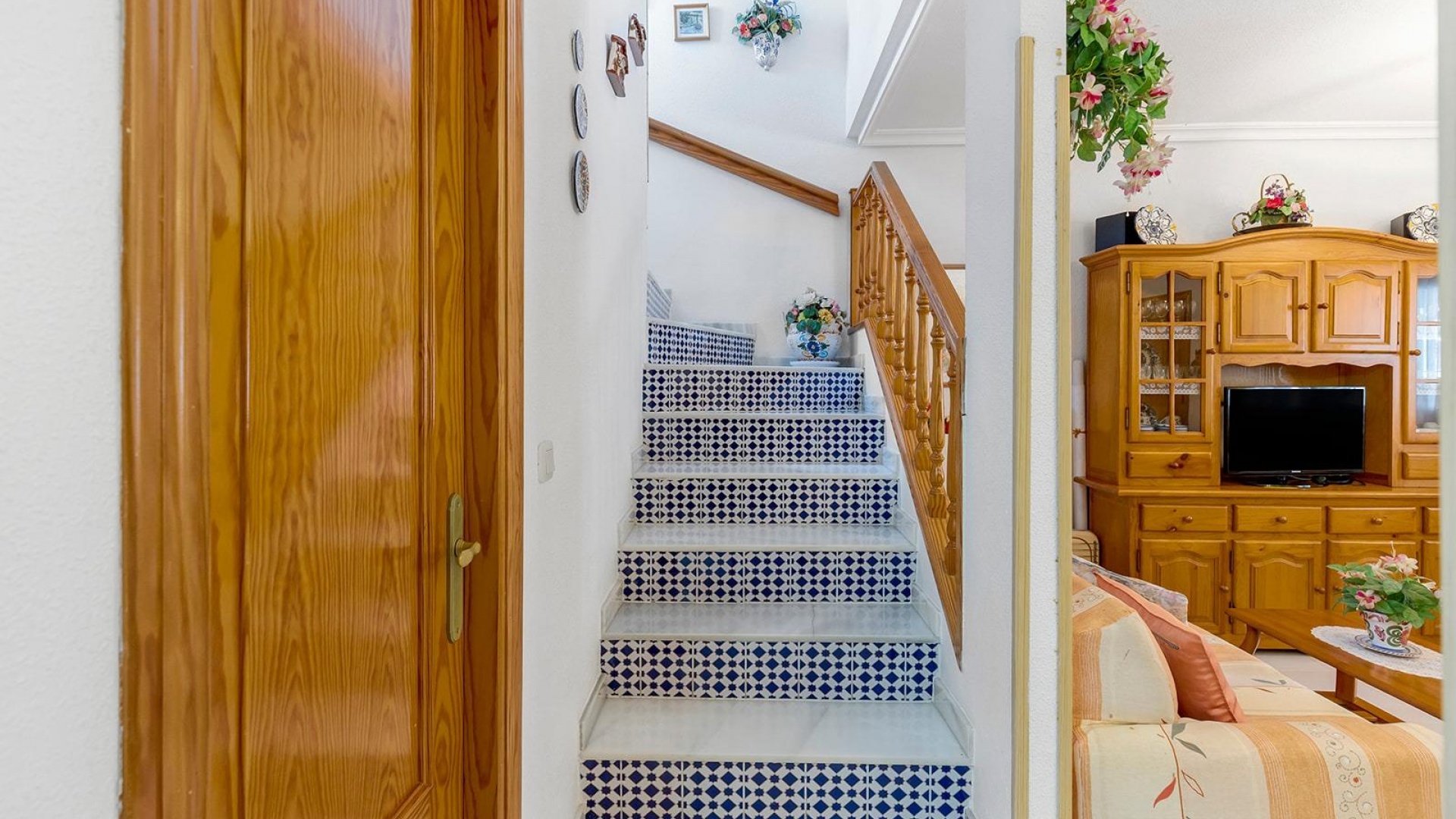 Resale - Townhouse - La Mata - Beachside La Mata