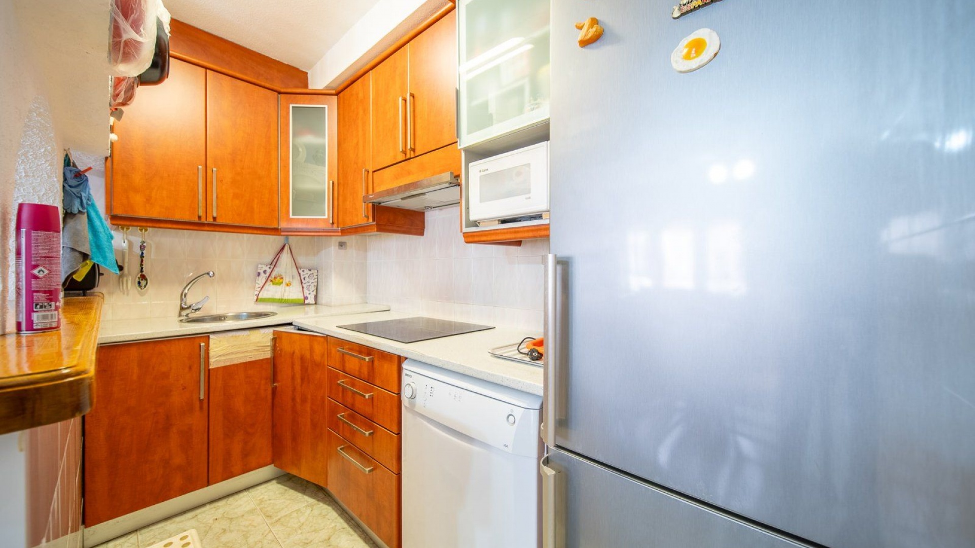 Resale - Townhouse - La Mata - Beachside La Mata