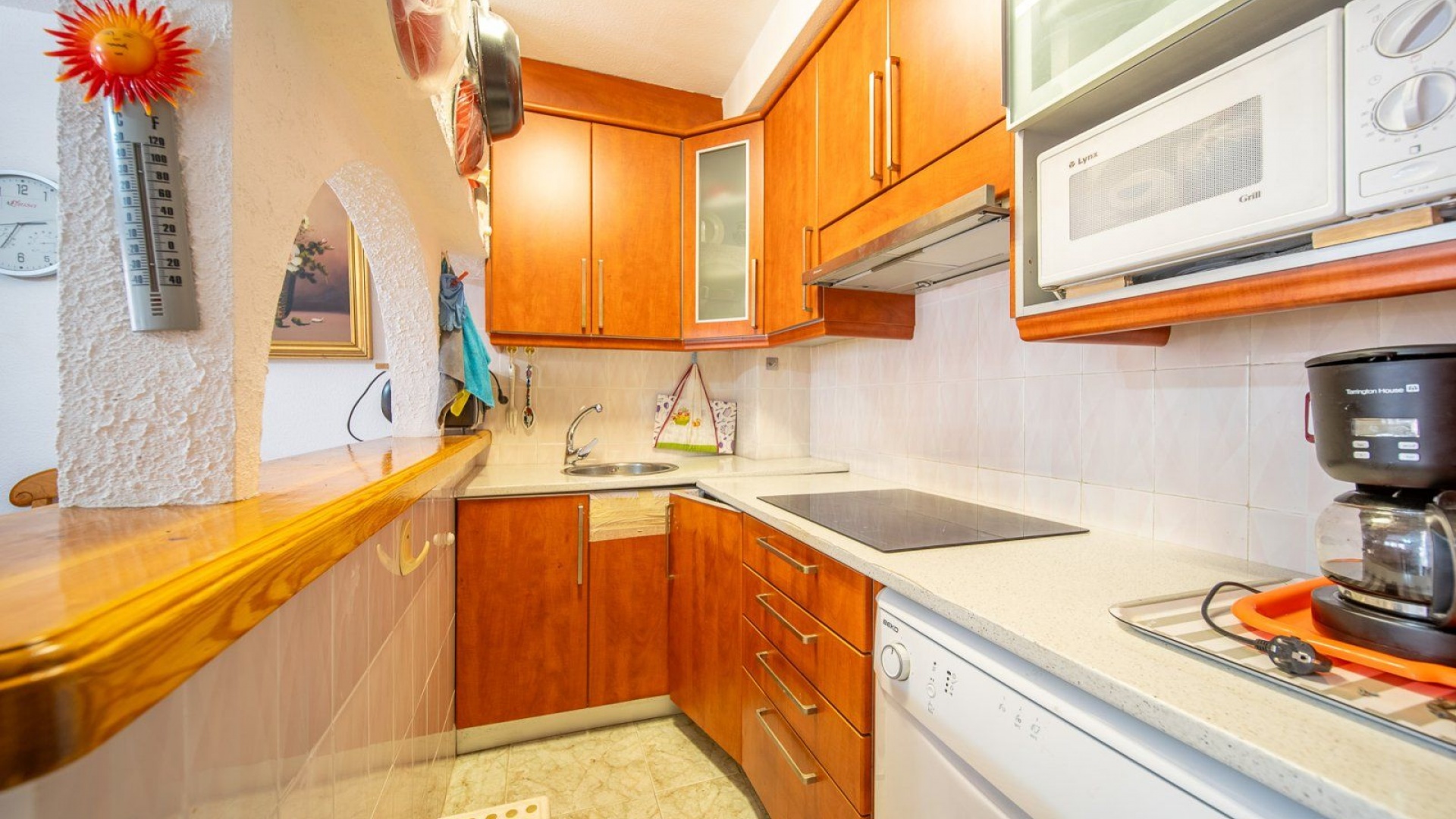 Resale - Townhouse - La Mata - Beachside La Mata