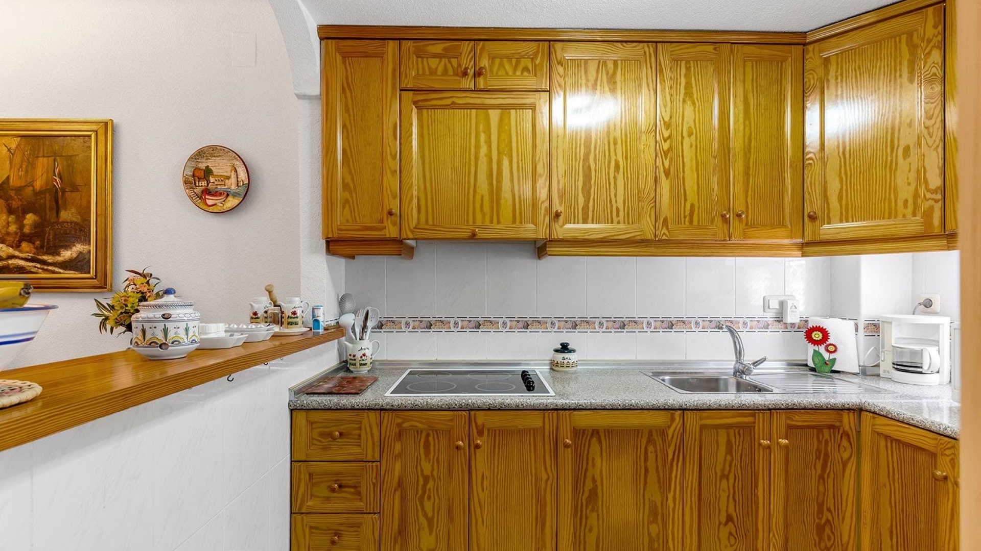 Resale - Townhouse - La Mata - Beachside La Mata