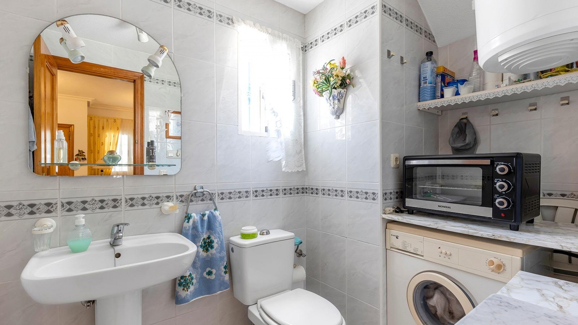 Resale - Townhouse - La Mata - Beachside La Mata