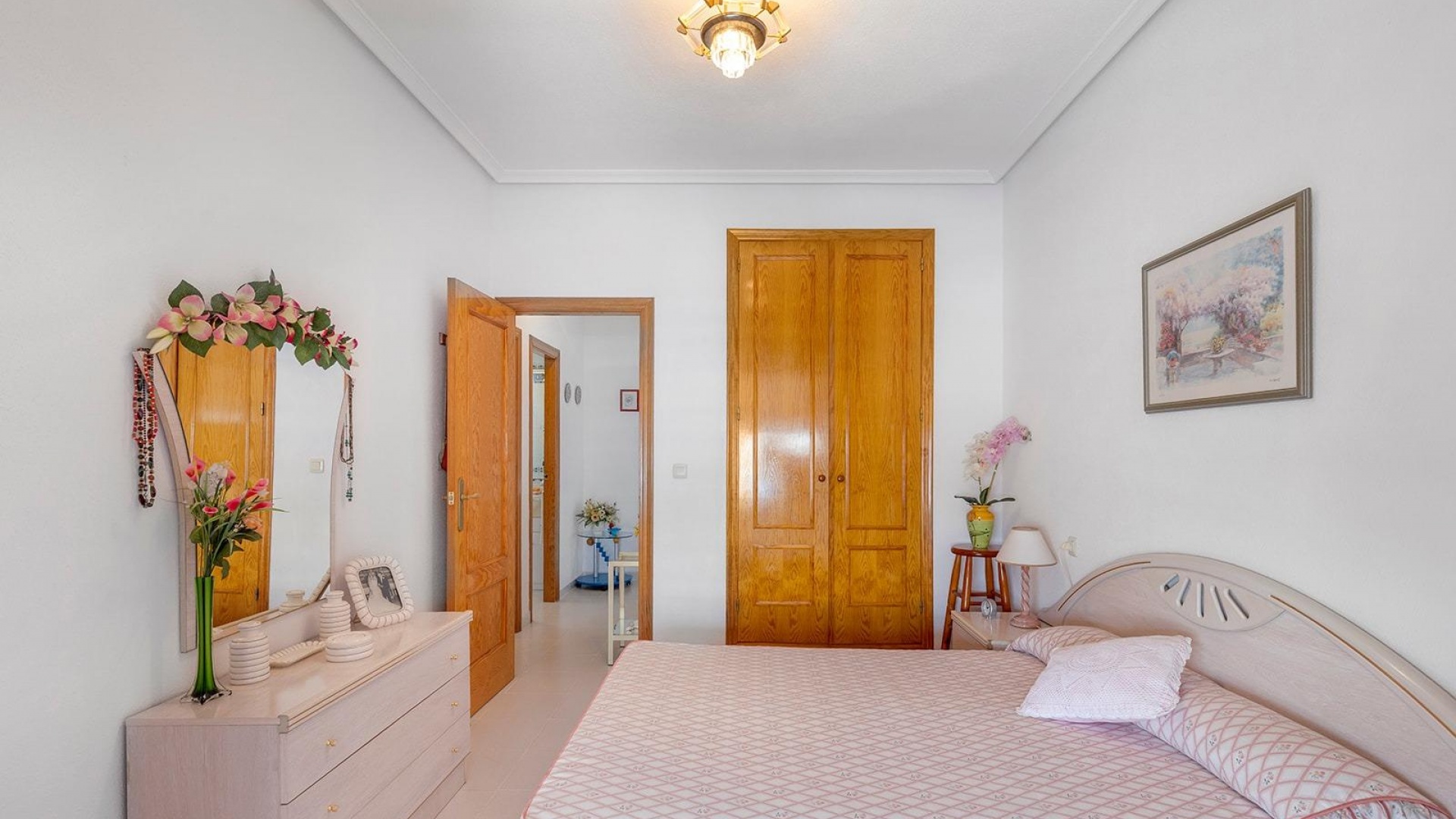 Resale - Townhouse - La Mata - Beachside La Mata