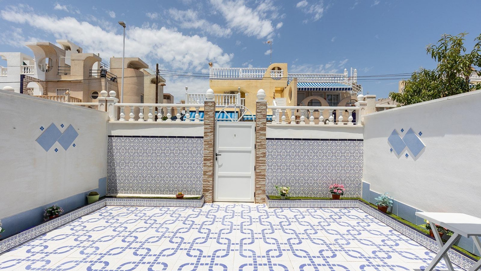 Resale - Townhouse - La Mata - Beachside La Mata