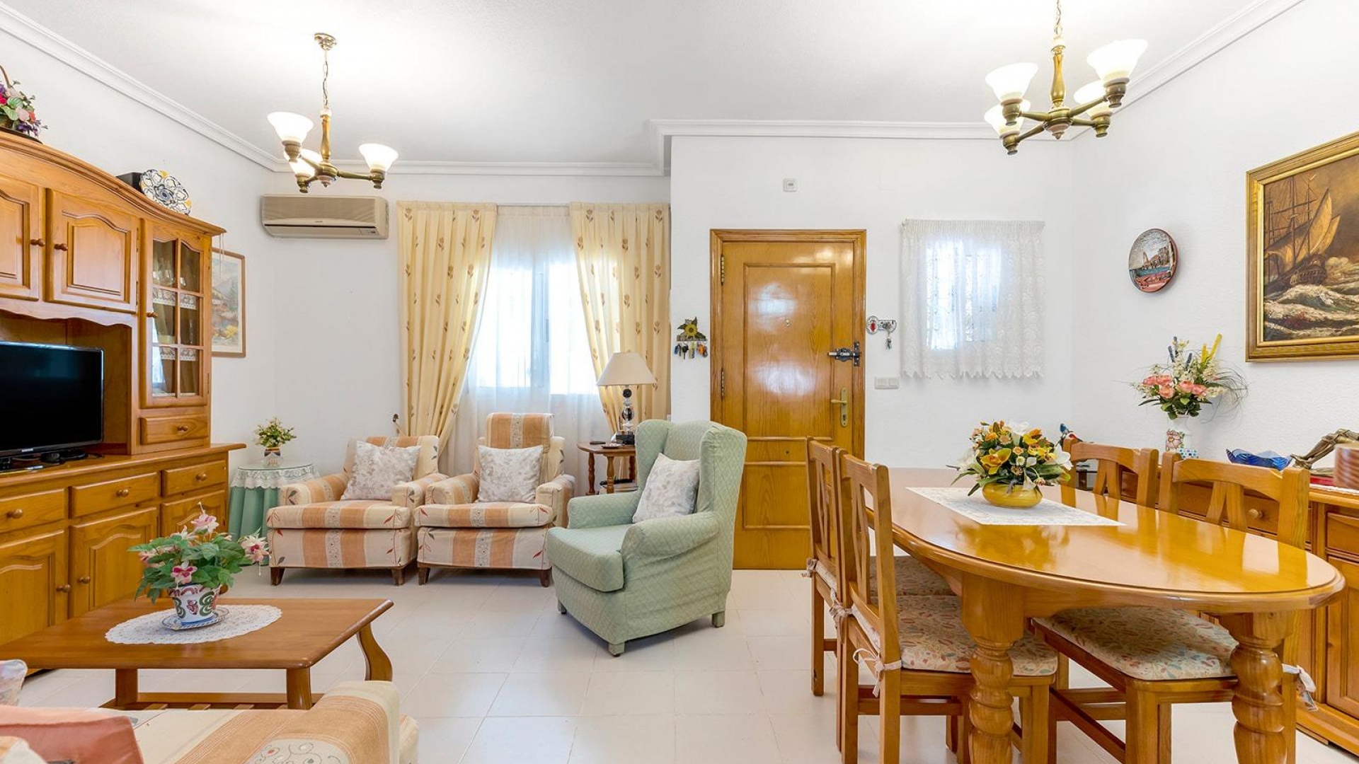 Resale - Townhouse - La Mata - Beachside La Mata