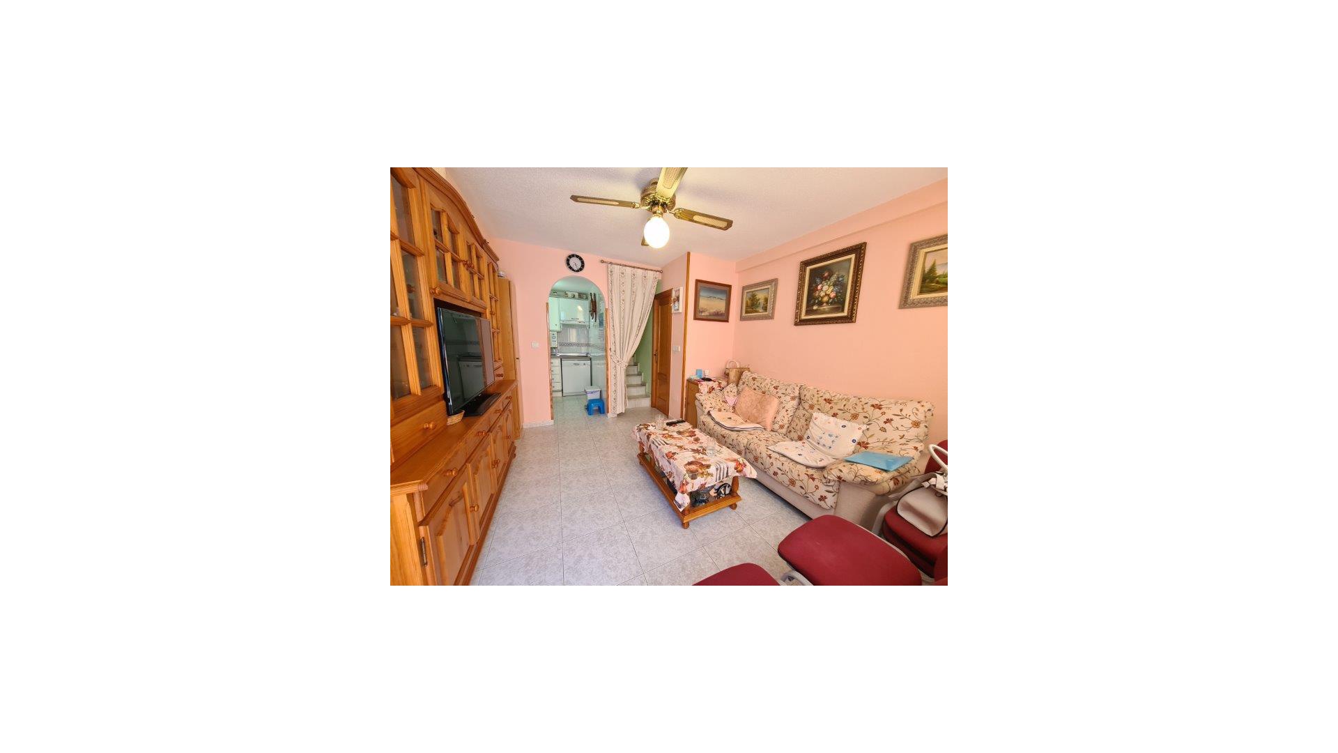 Resale - Townhouse - La Mata - Beachside La Mata