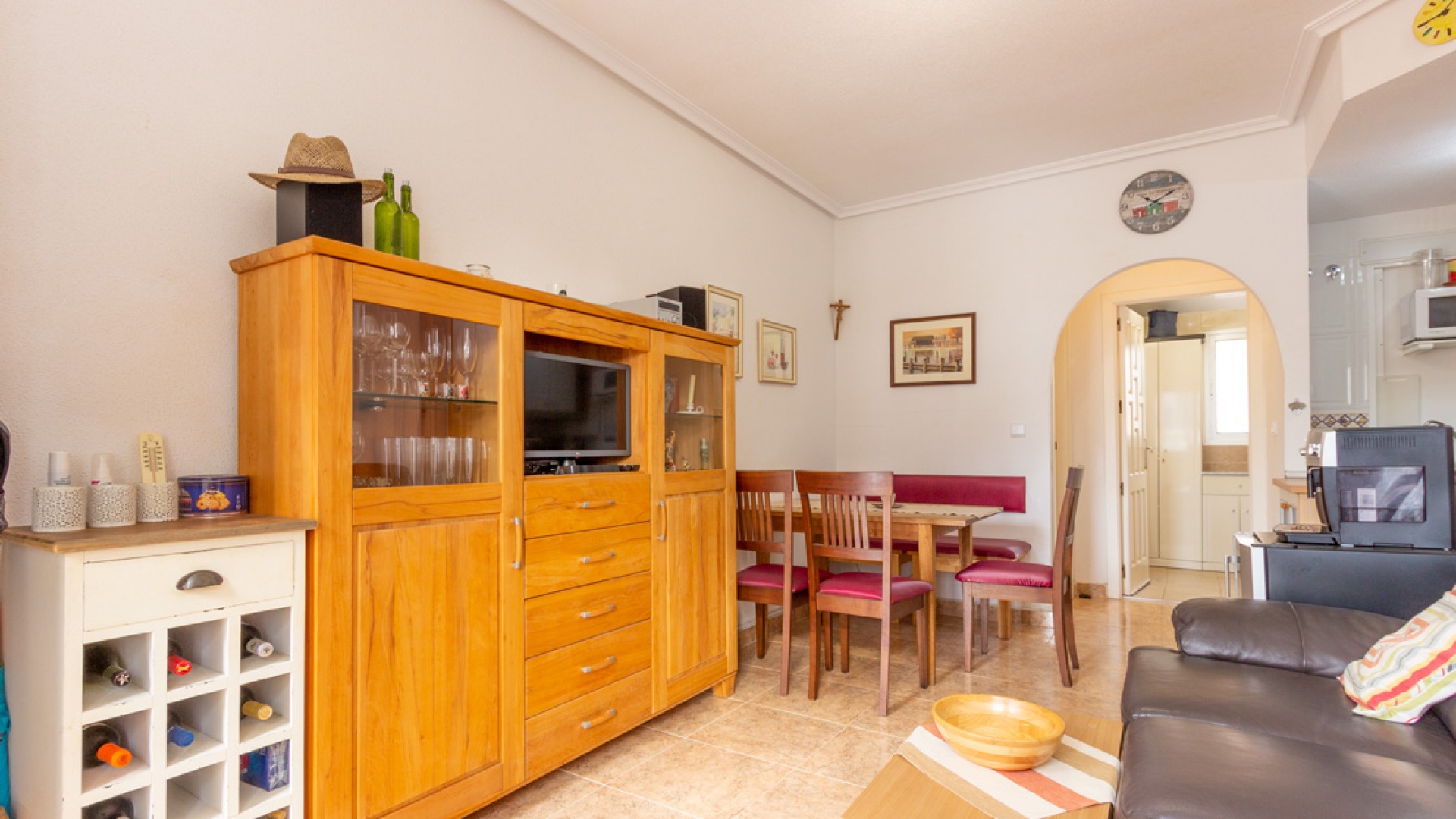 Resale - Townhouse - La Mata - Beachside La Mata