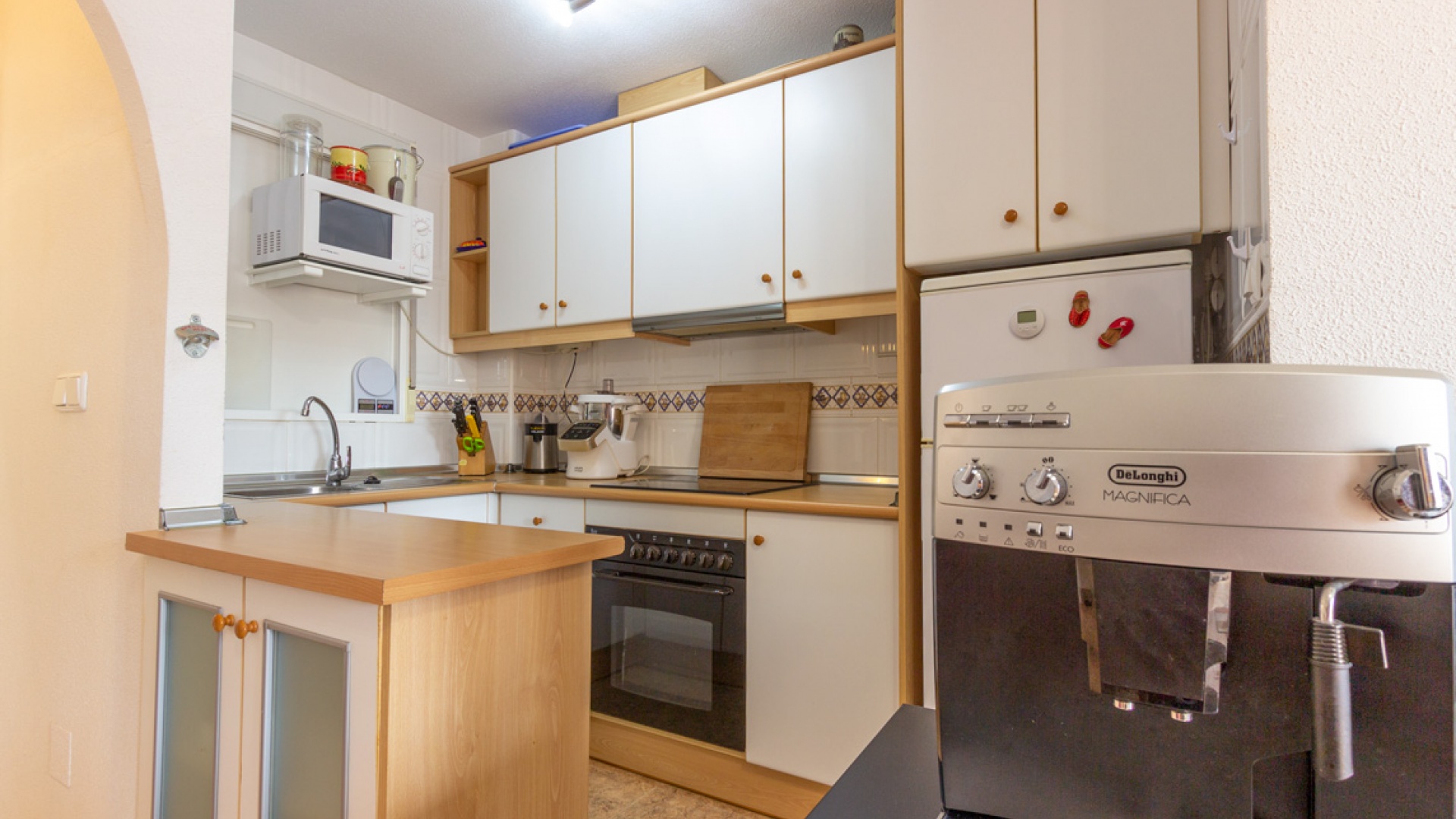 Resale - Townhouse - La Mata - Beachside La Mata