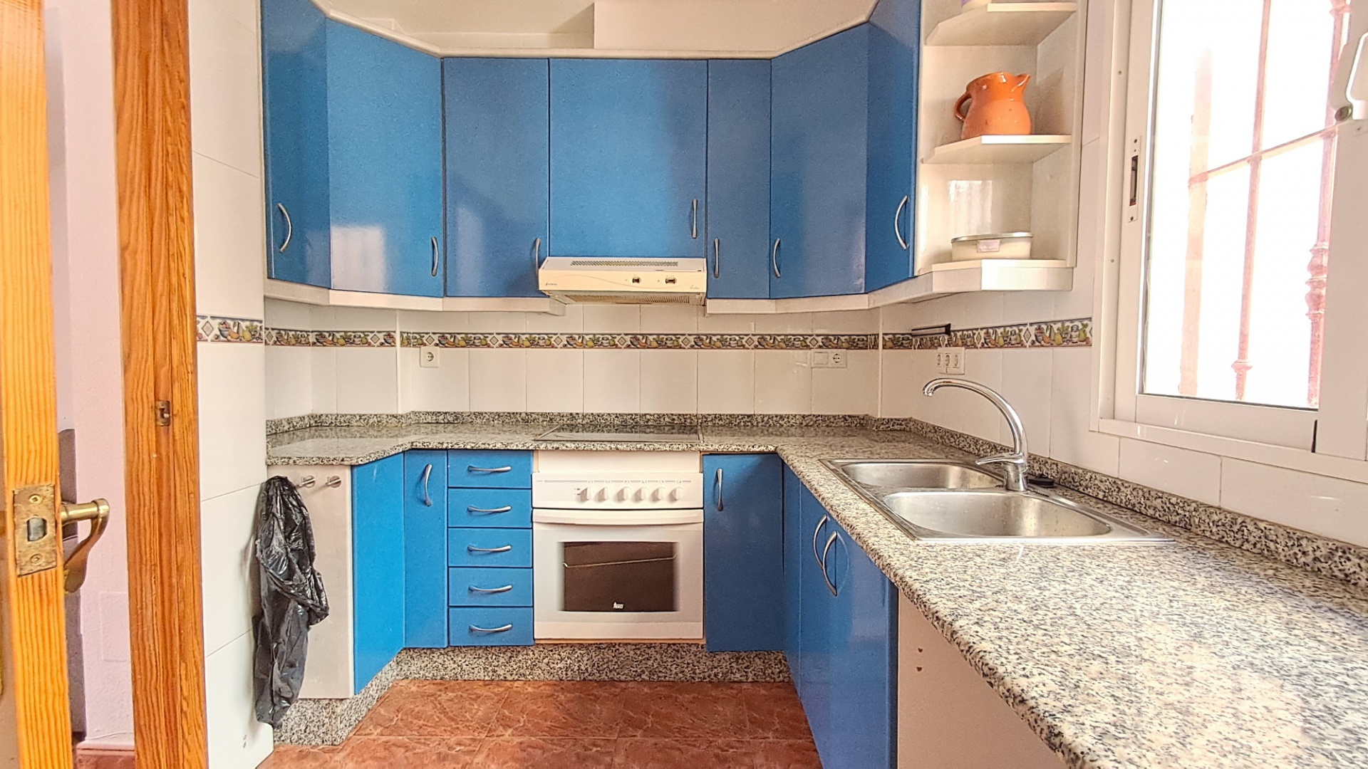 Resale - Townhouse - La Zenia - amapolas