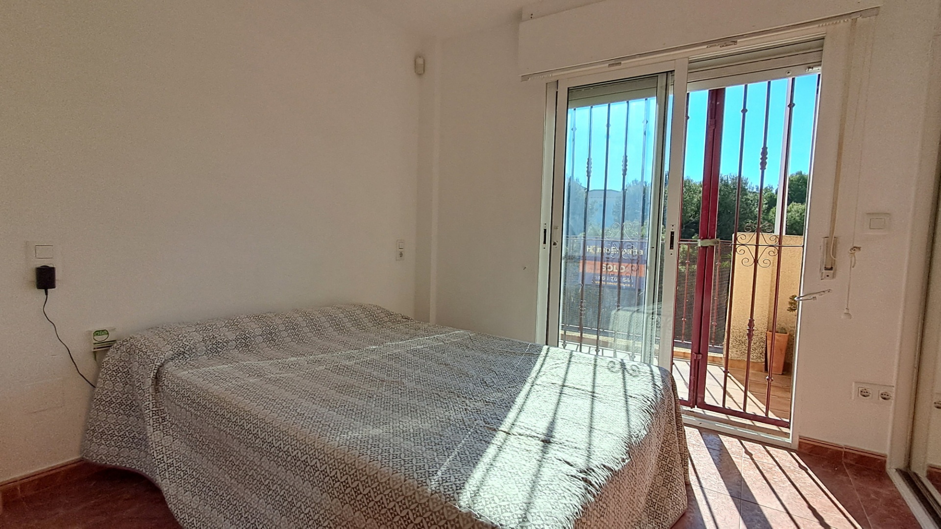Resale - Townhouse - La Zenia - amapolas
