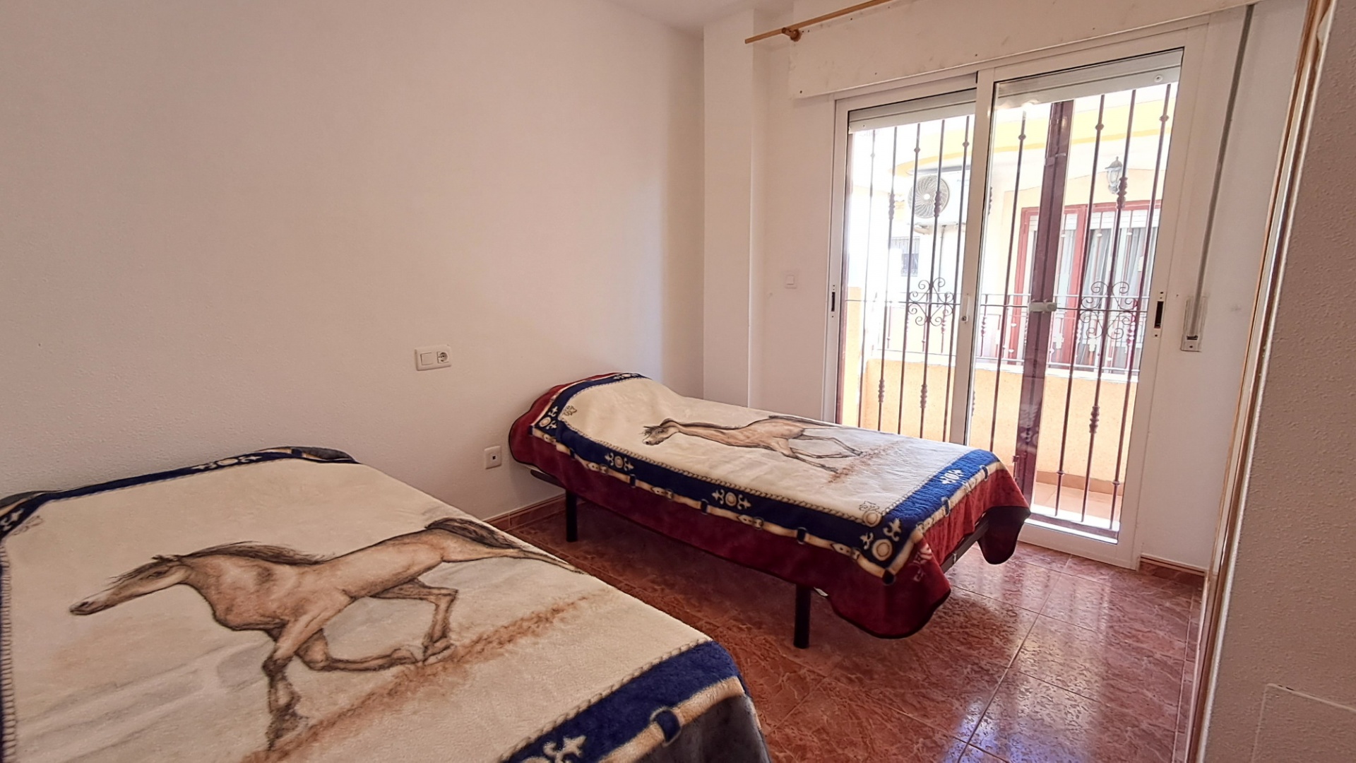 Resale - Townhouse - La Zenia - amapolas