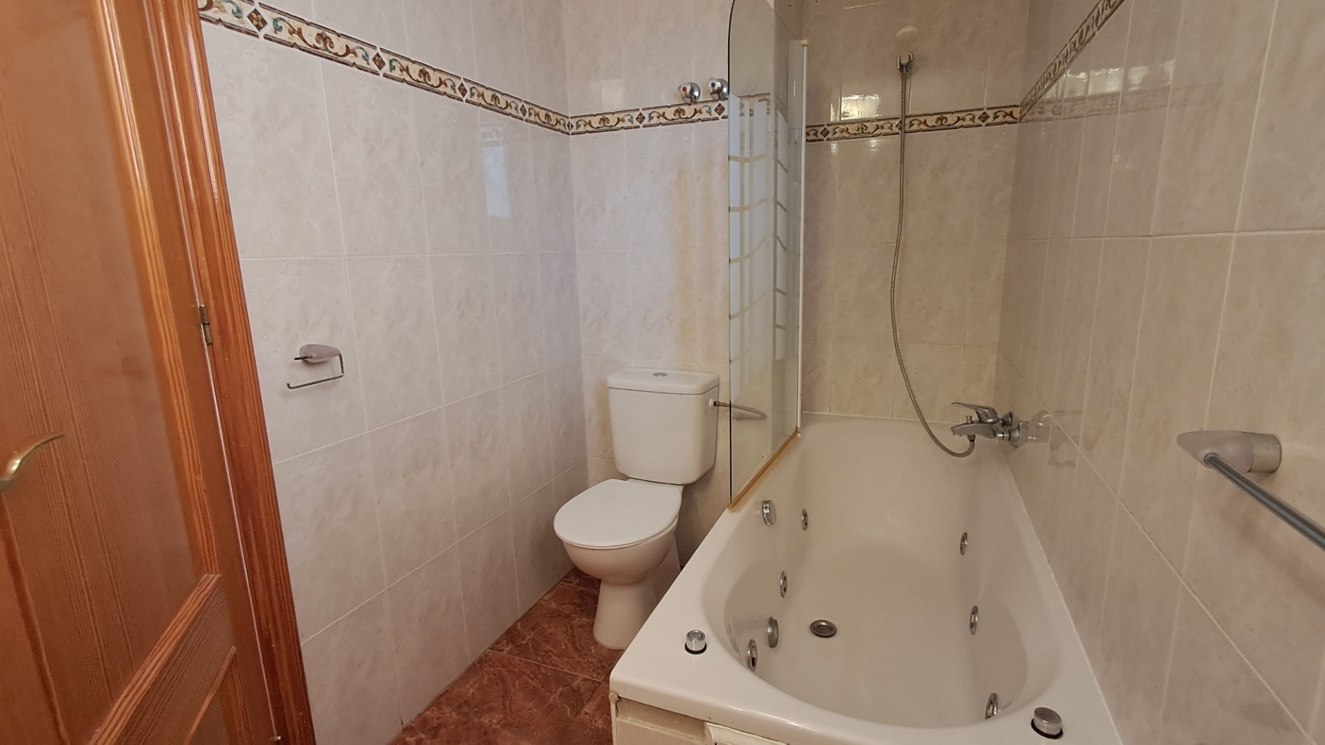 Resale - Townhouse - La Zenia - amapolas