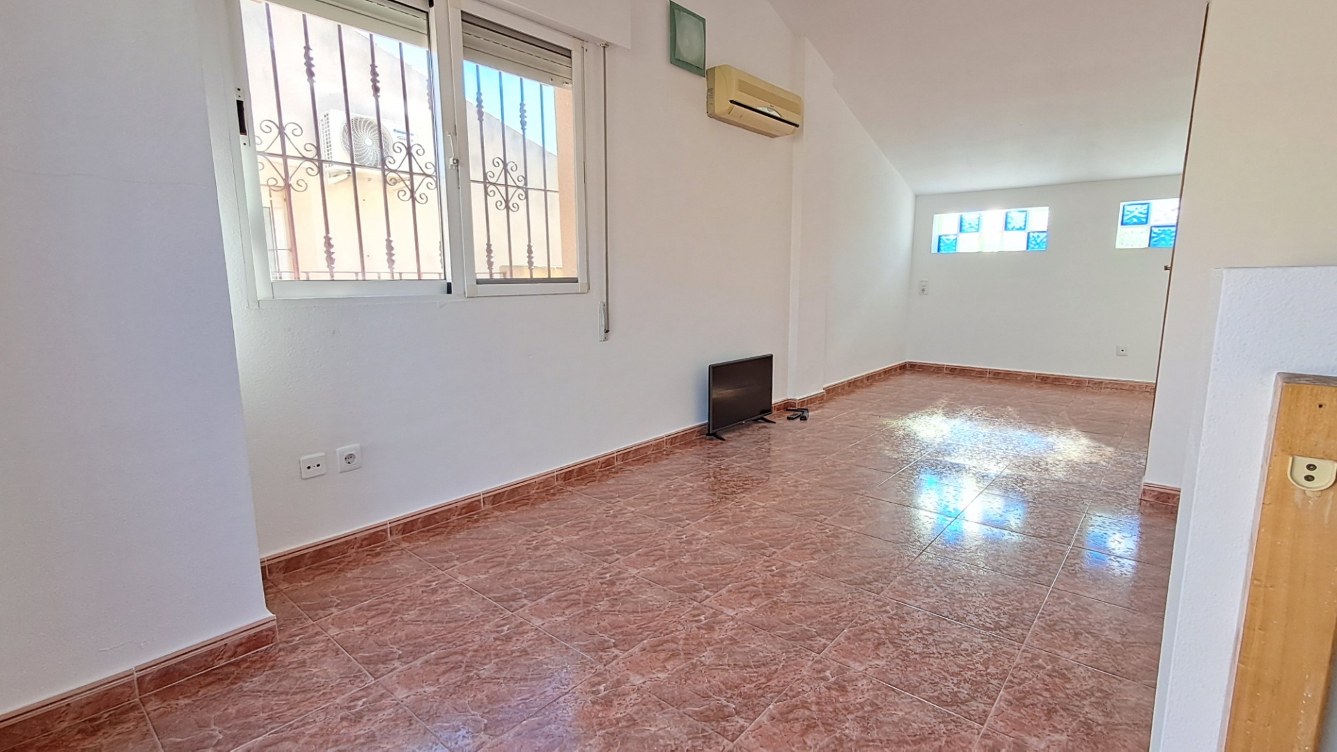 Resale - Townhouse - La Zenia - amapolas