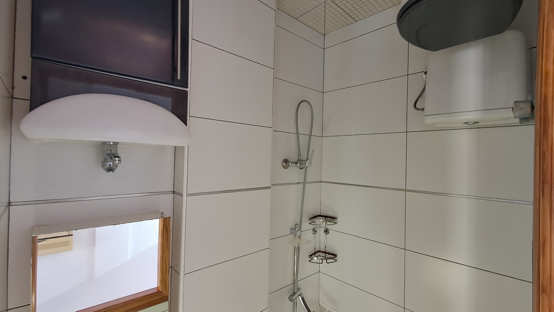 Resale - Townhouse - La Zenia - amapolas