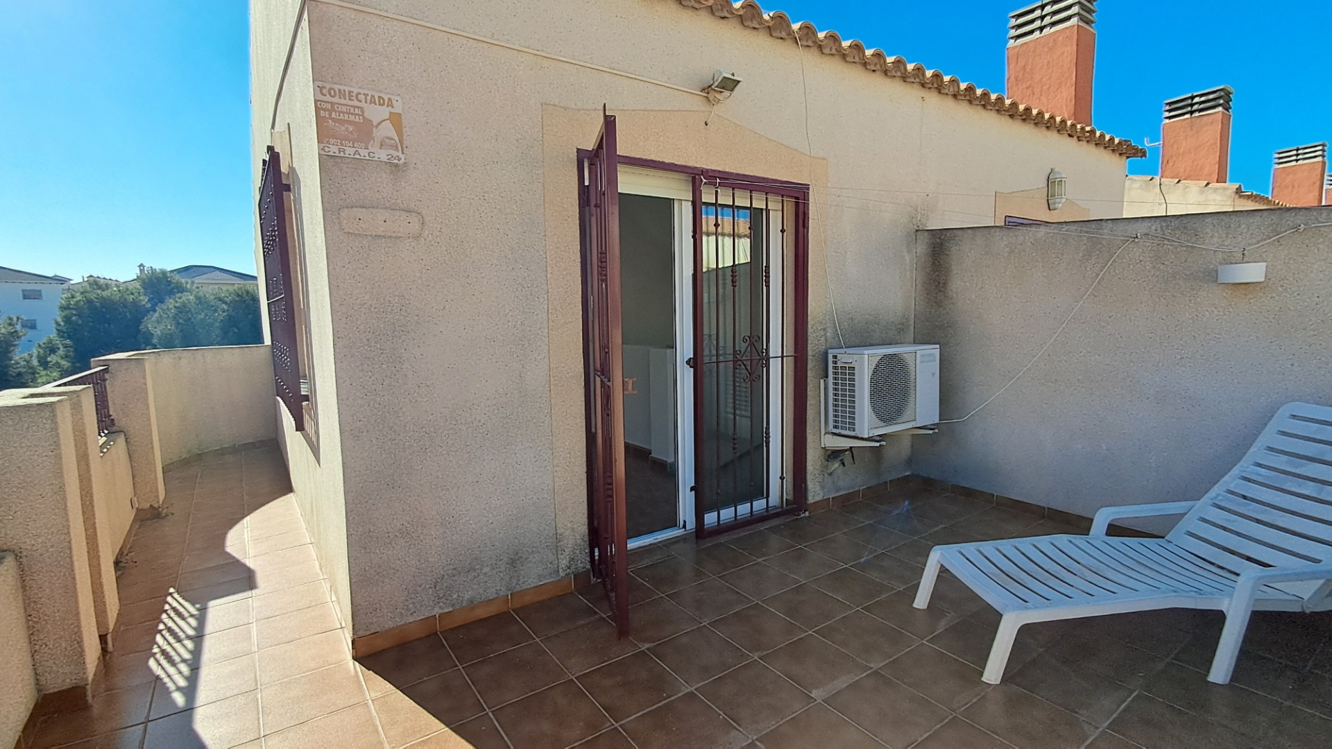 Resale - Townhouse - La Zenia - amapolas