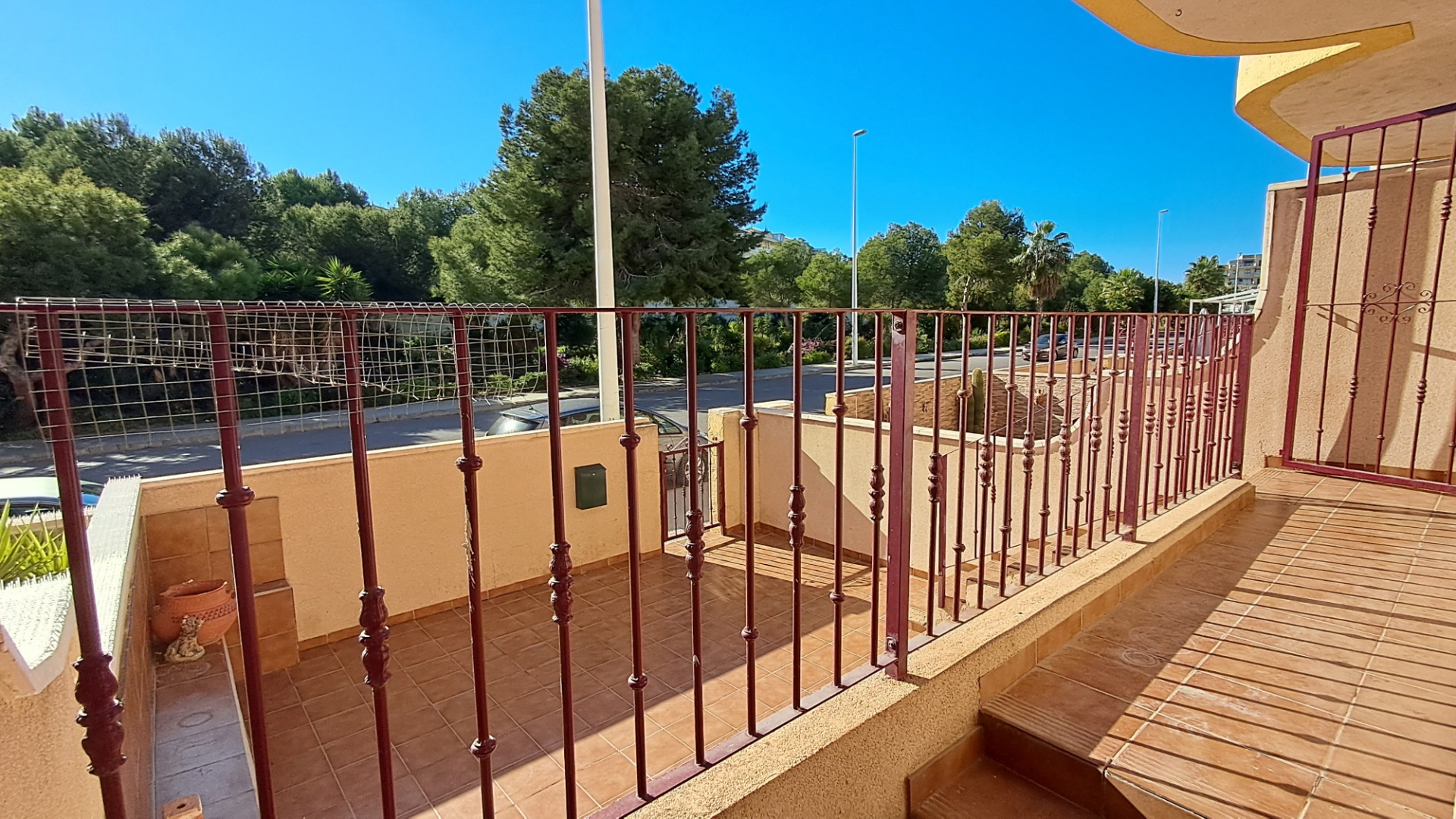 Resale - Townhouse - La Zenia - amapolas