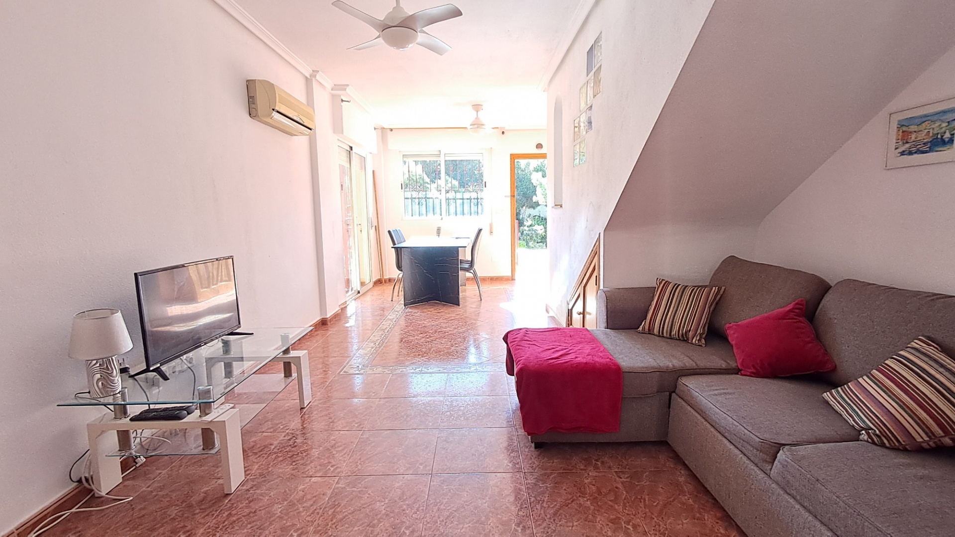 Resale - Townhouse - La Zenia - amapolas