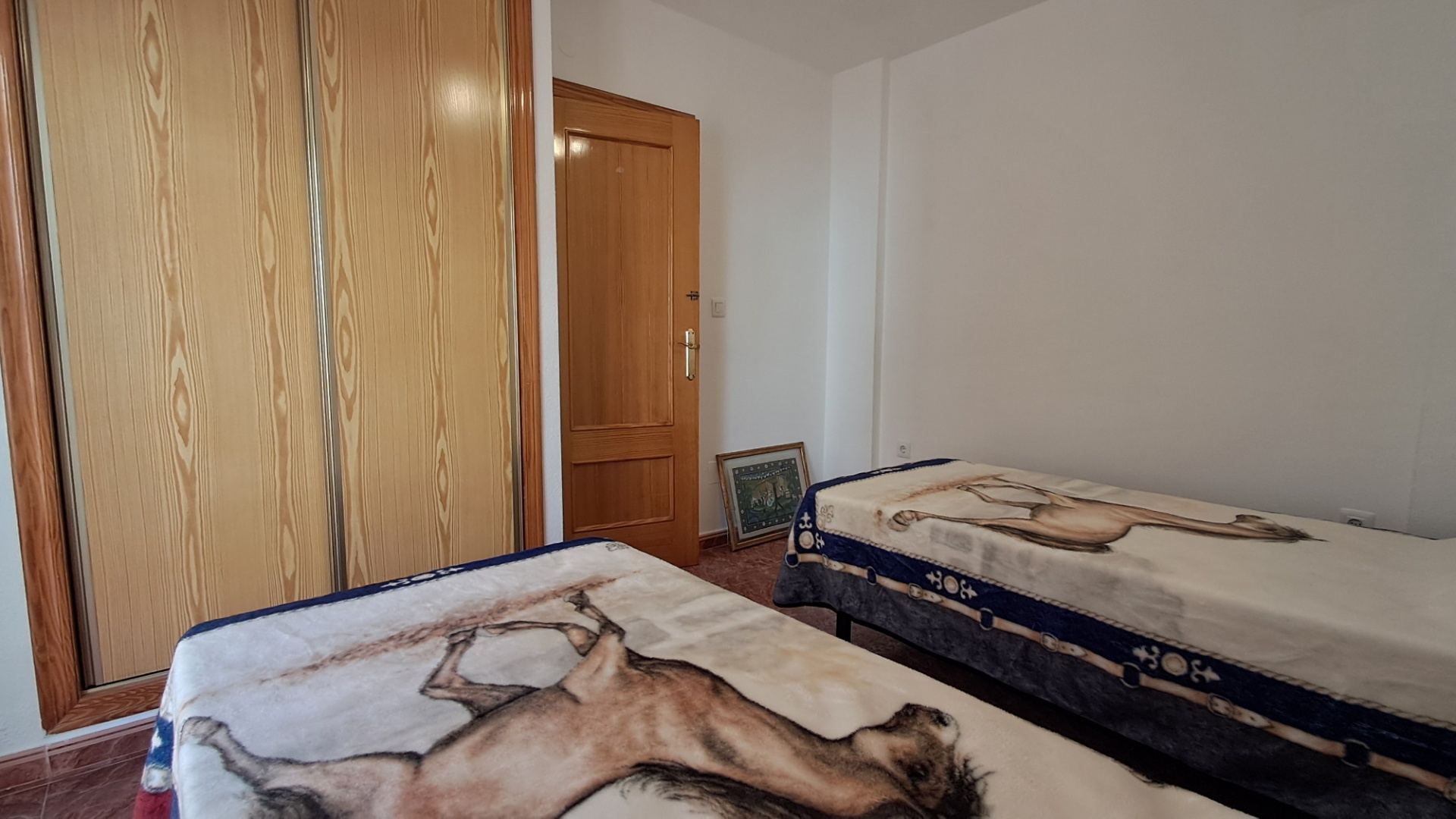 Resale - Townhouse - La Zenia - amapolas