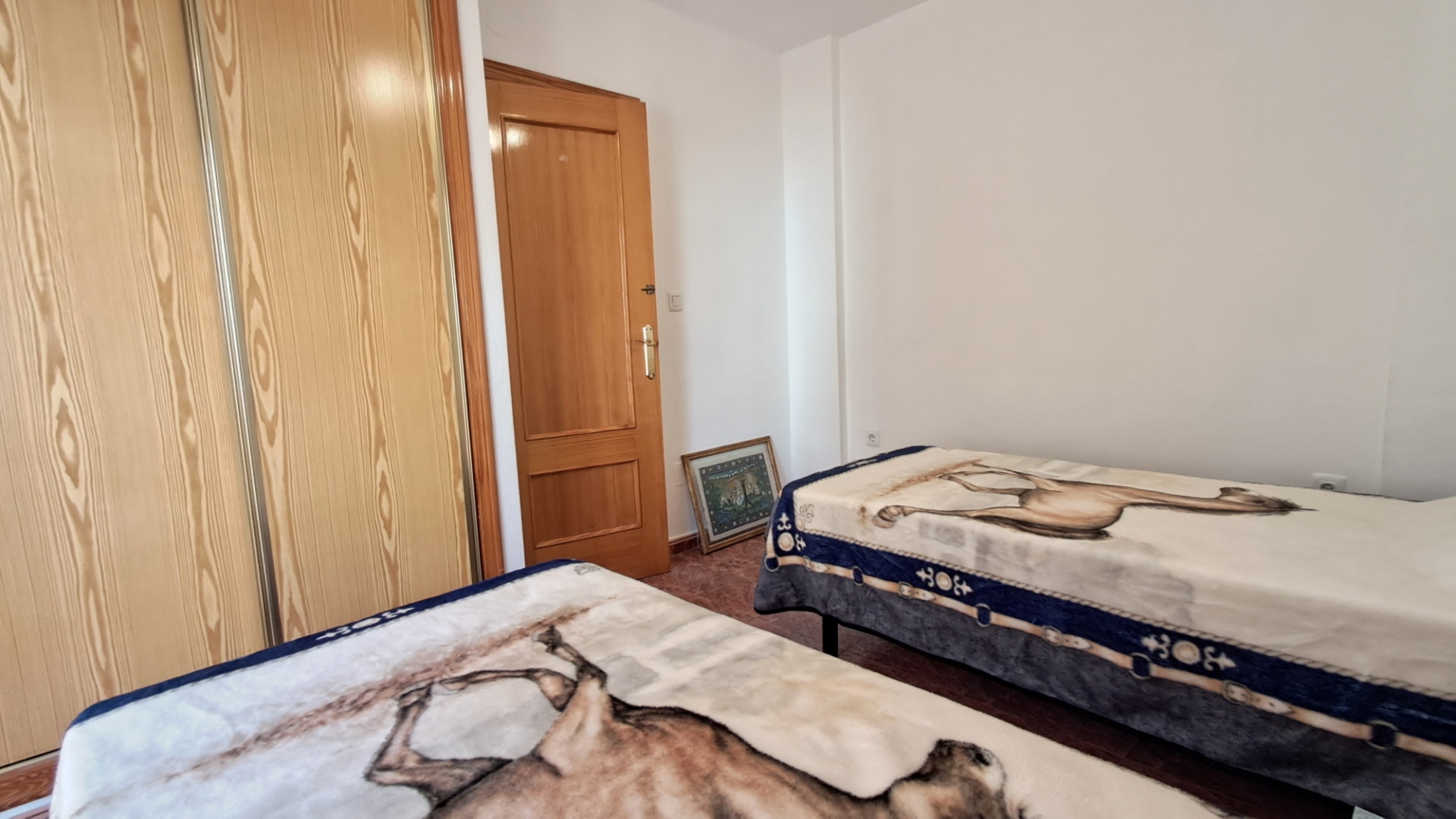 Resale - Townhouse - La Zenia - amapolas