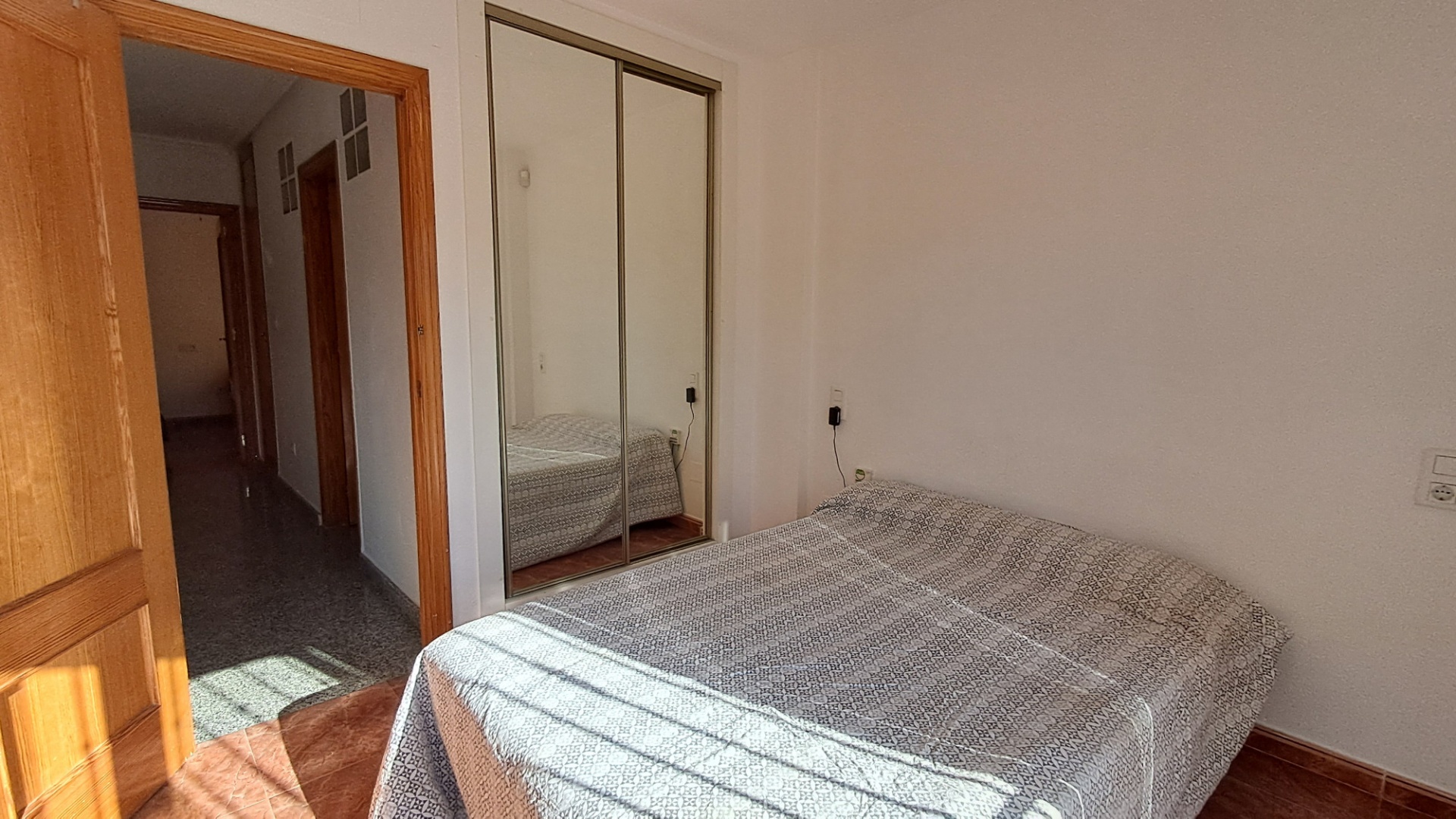 Resale - Townhouse - La Zenia - amapolas