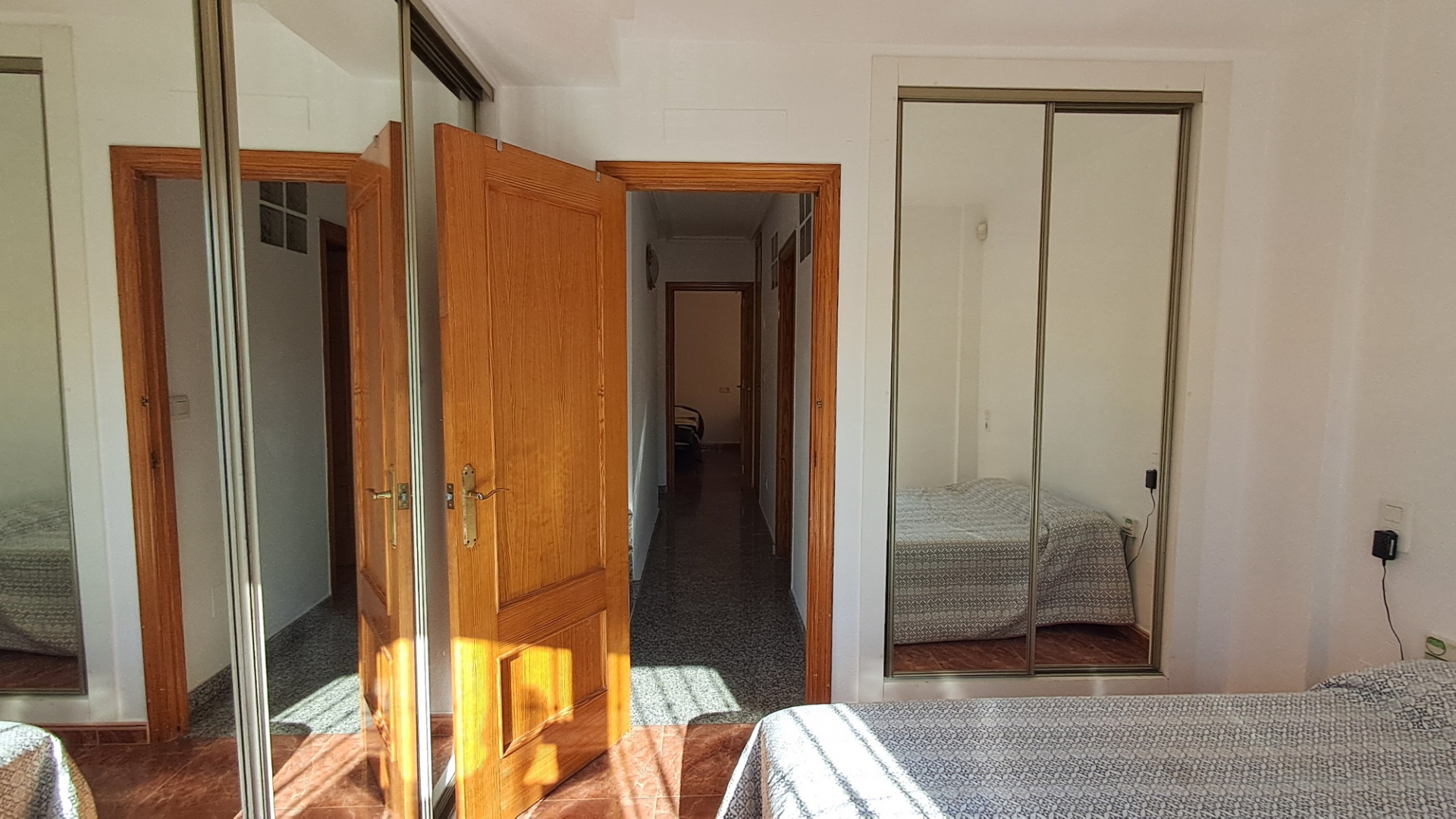 Resale - Townhouse - La Zenia - amapolas