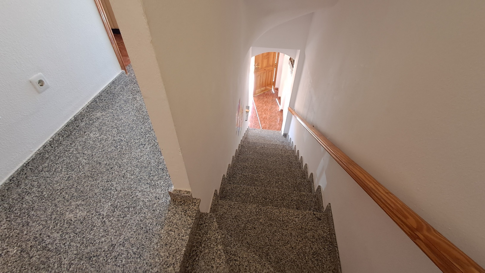 Resale - Townhouse - La Zenia - amapolas