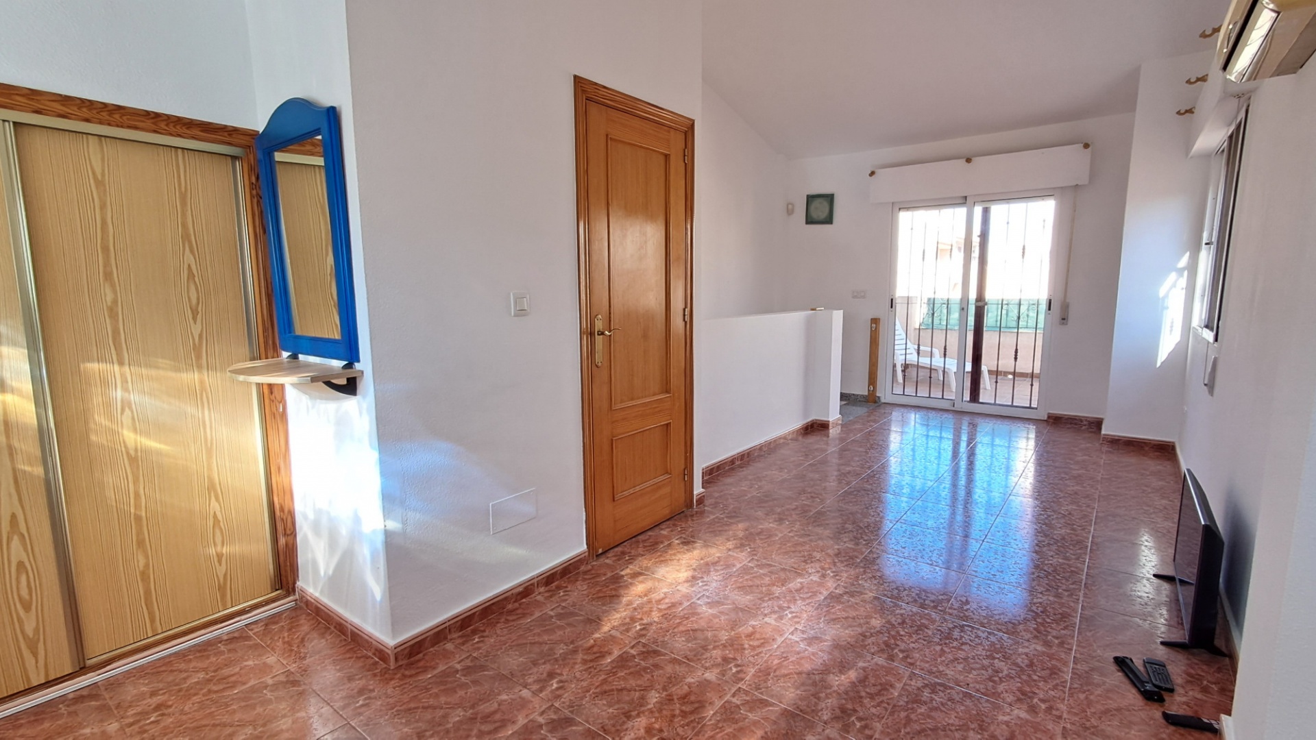 Resale - Townhouse - La Zenia - amapolas