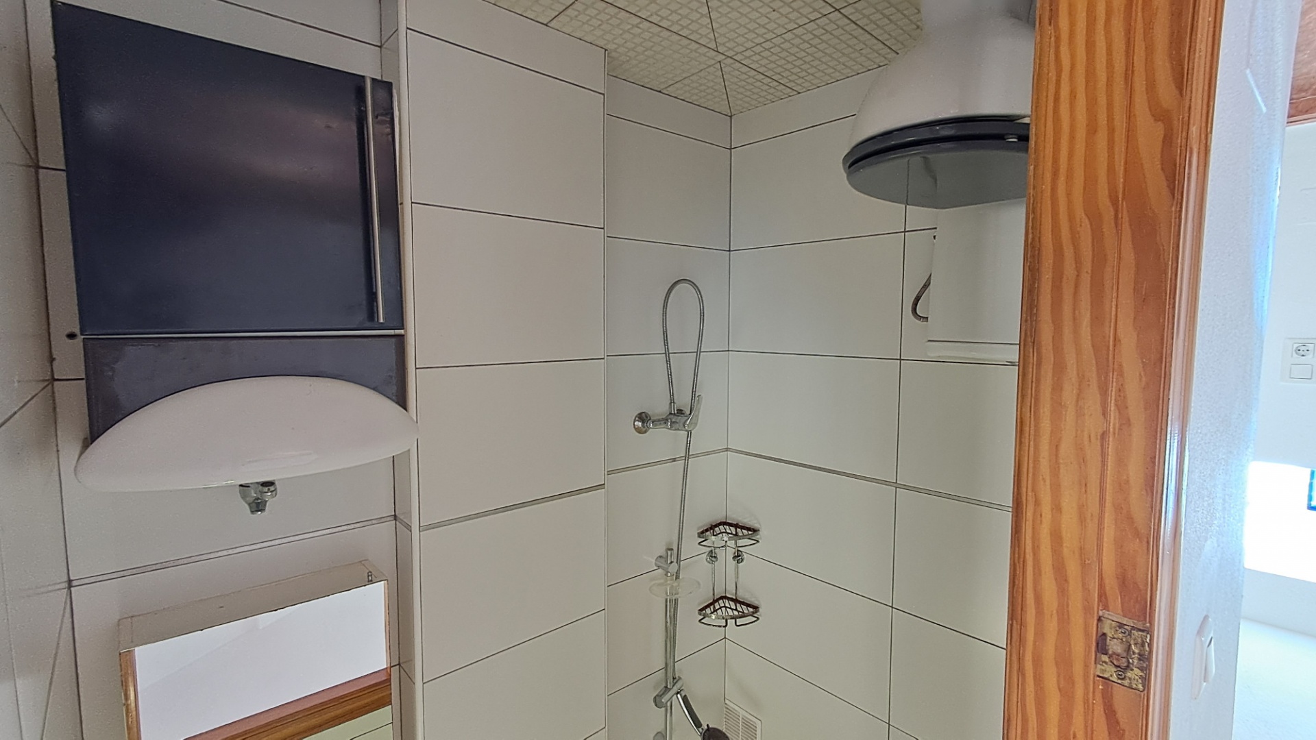 Resale - Townhouse - La Zenia - amapolas