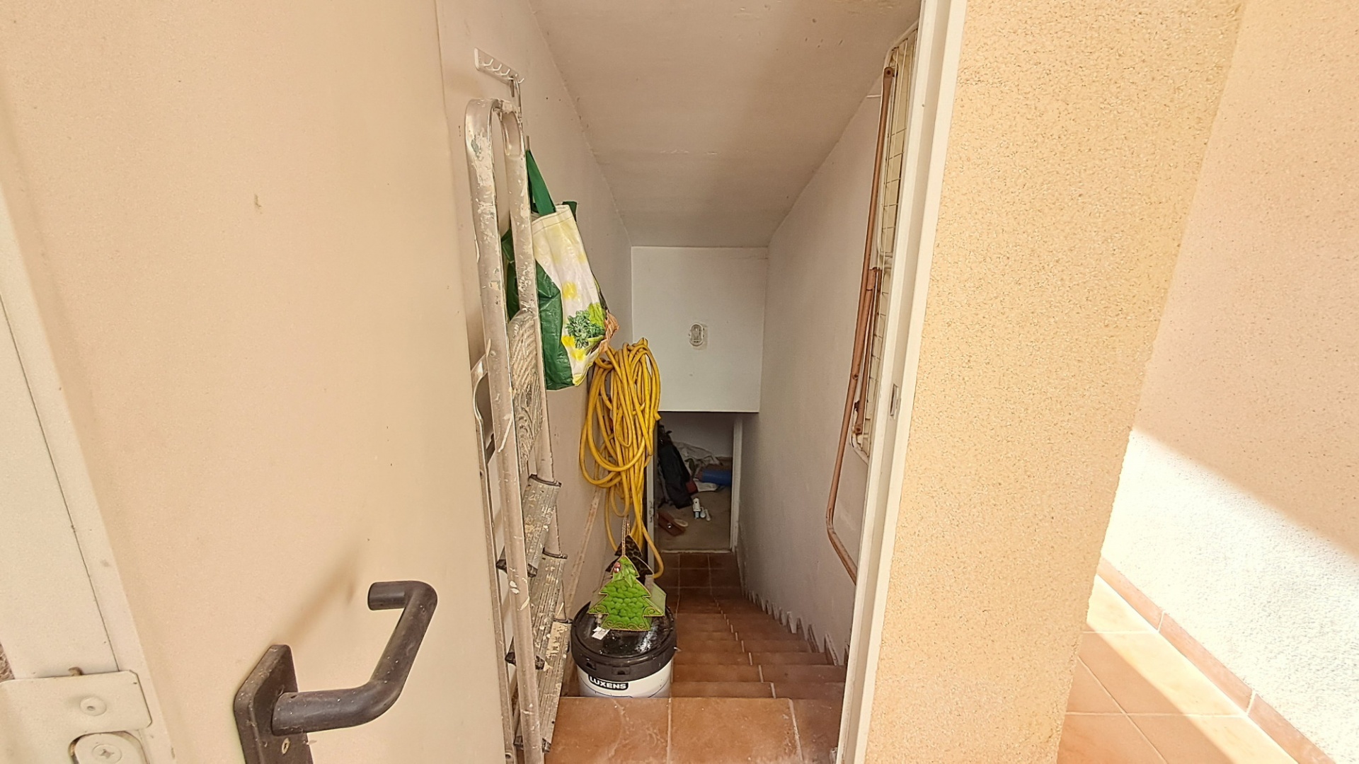 Resale - Townhouse - La Zenia - amapolas