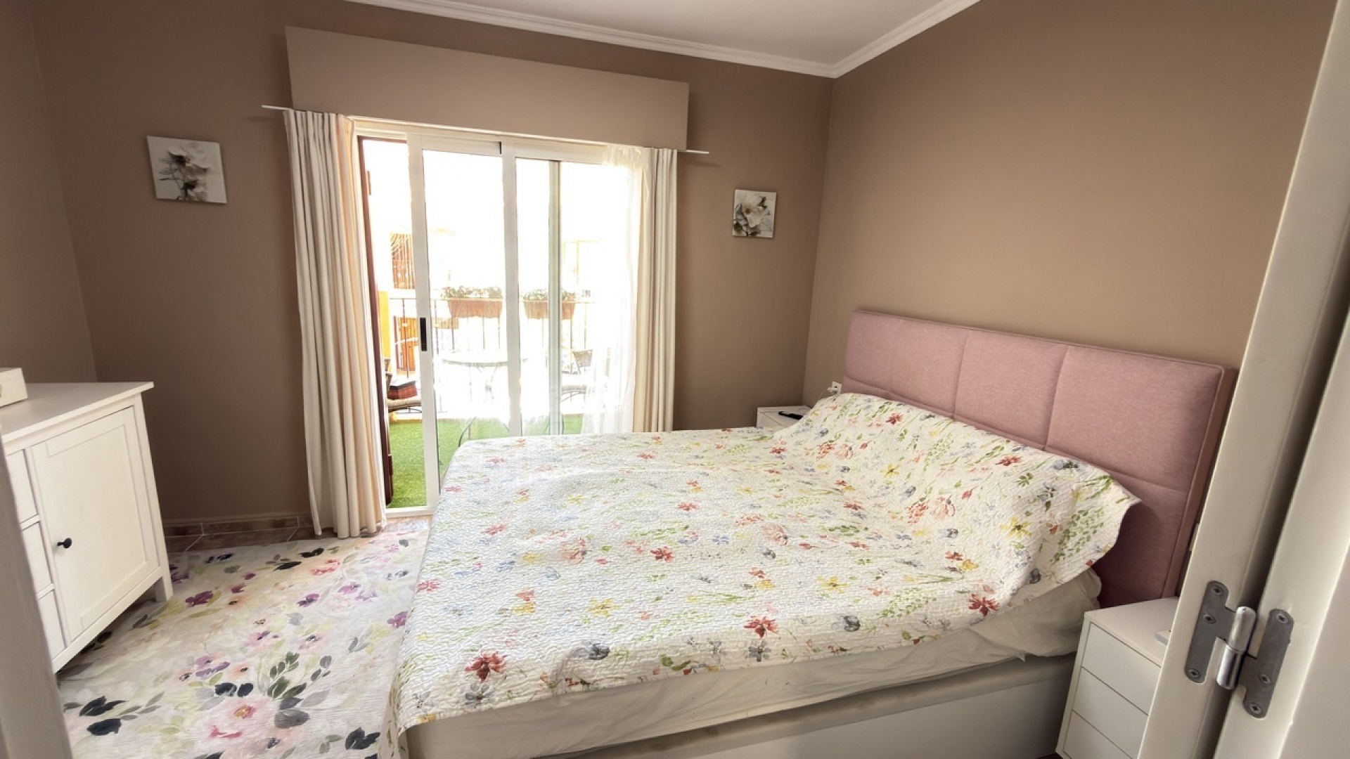 Resale - Townhouse - La Zenia - amapolas