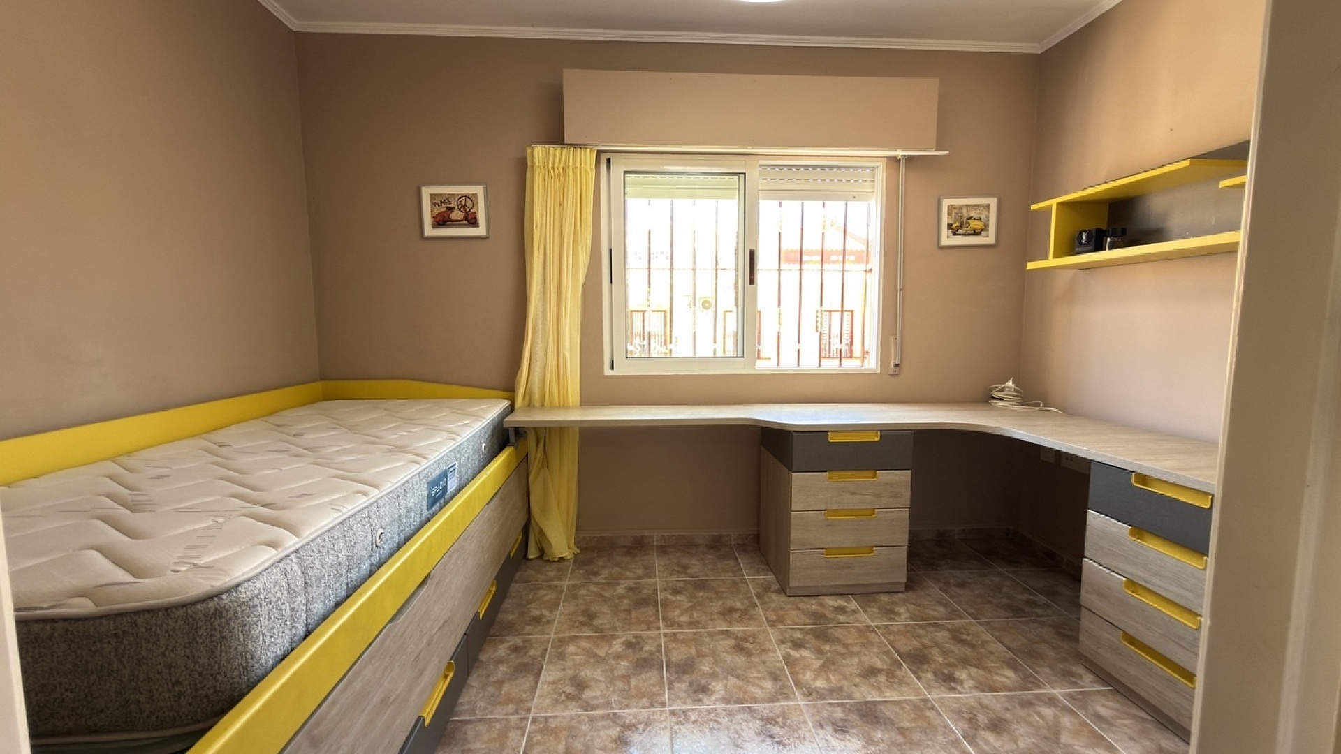 Resale - Townhouse - La Zenia - amapolas