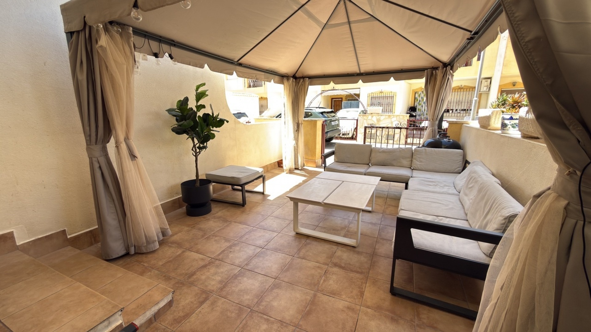 Resale - Townhouse - La Zenia - amapolas