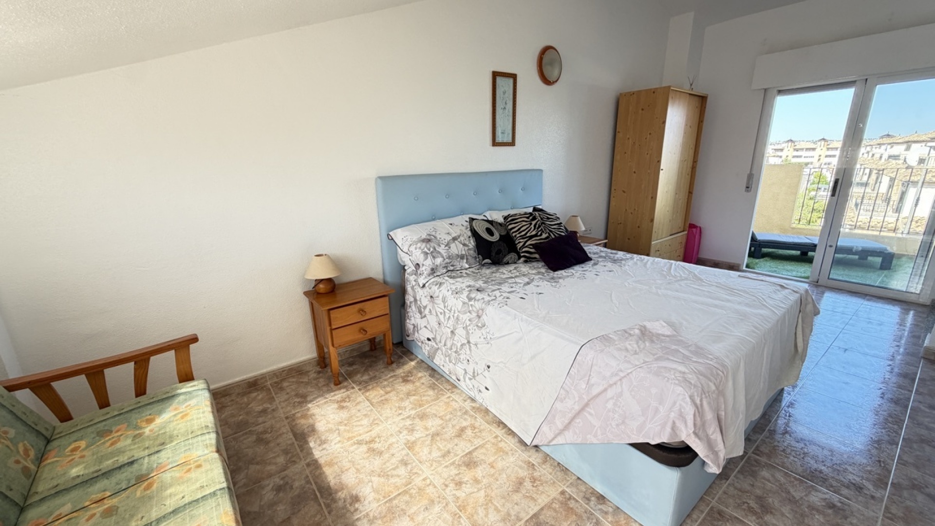 Resale - Townhouse - La Zenia - amapolas