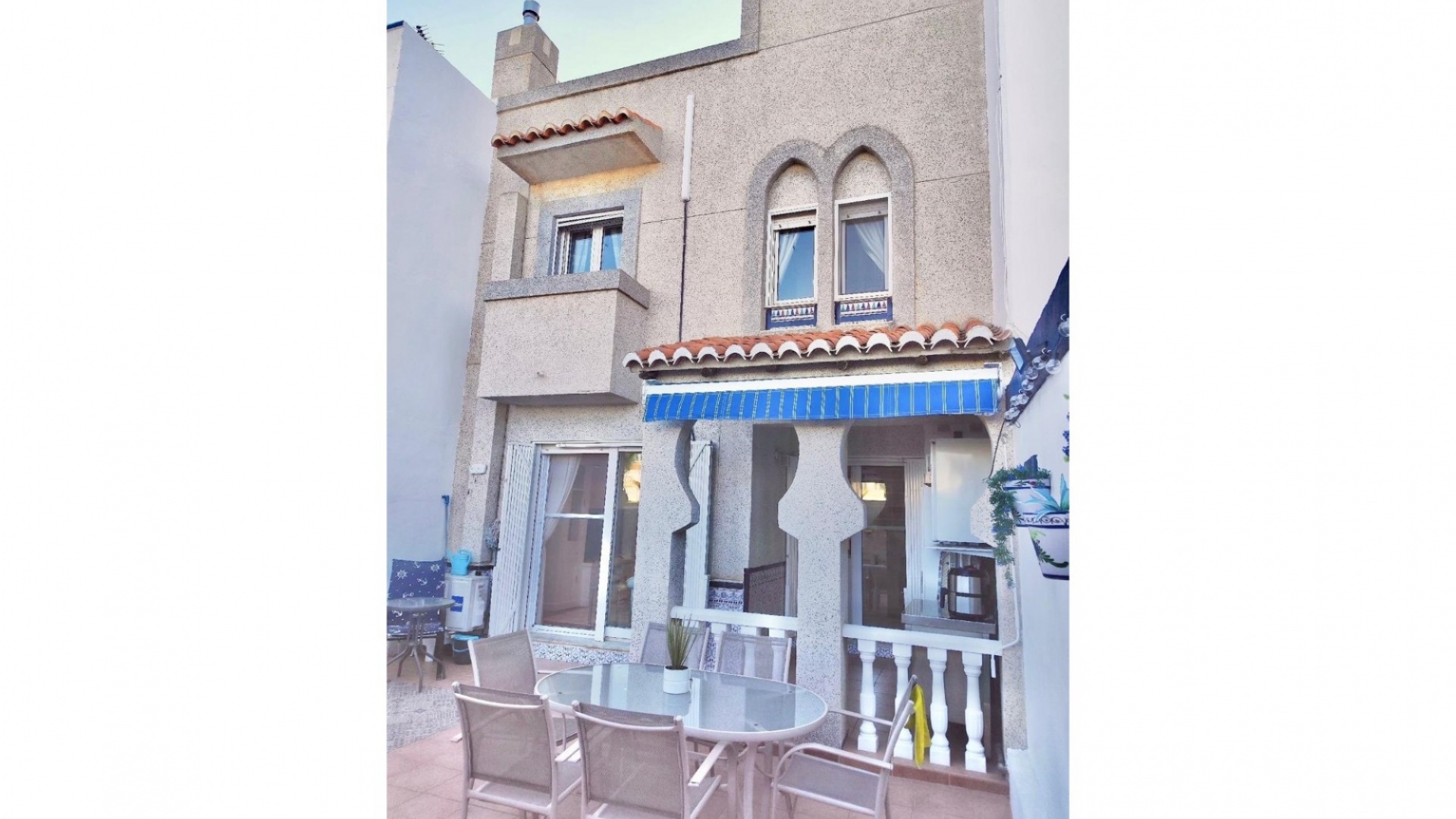 Resale - Townhouse - La Zenia - beachside la zenia