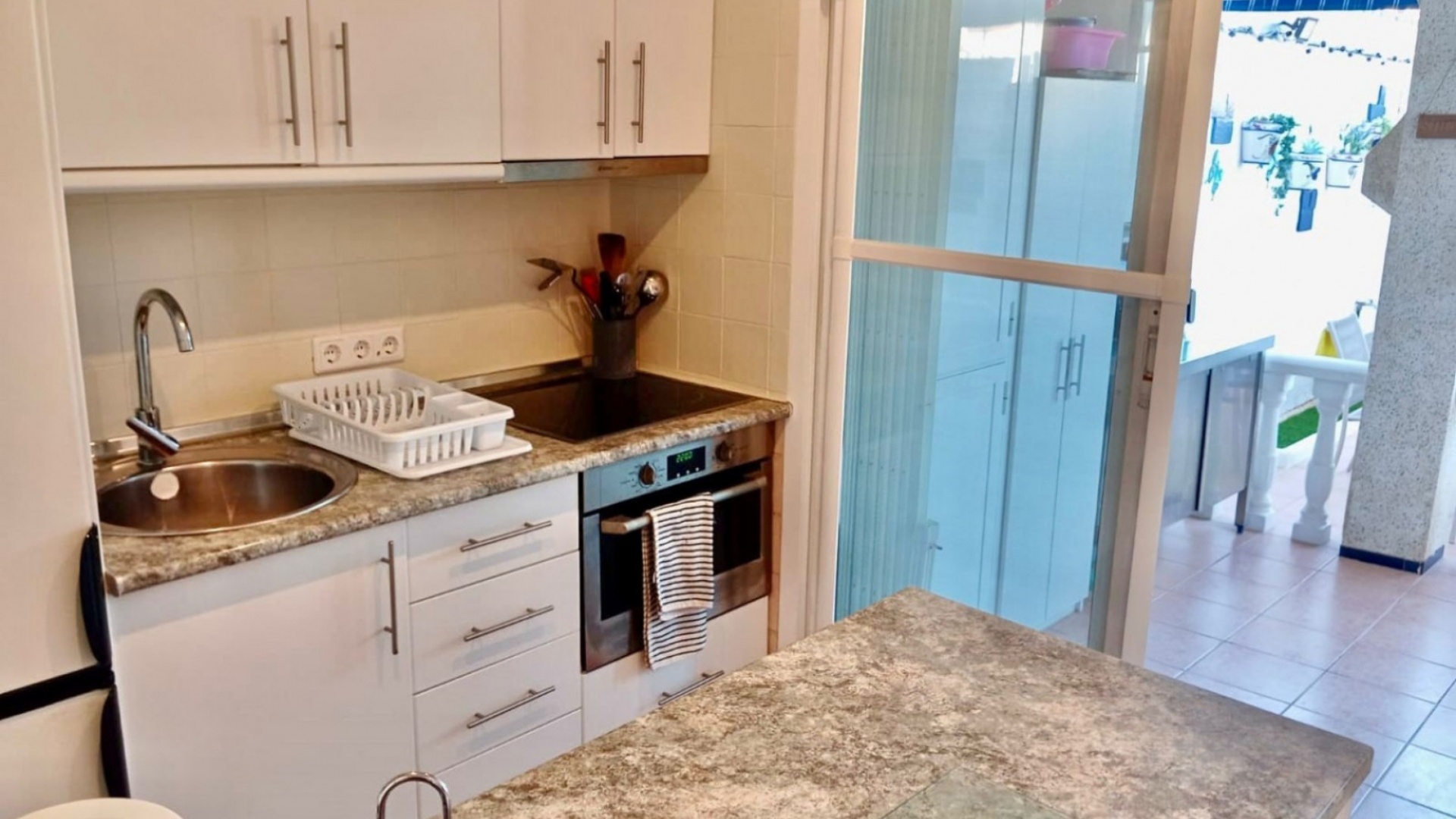 Resale - Townhouse - La Zenia - beachside la zenia