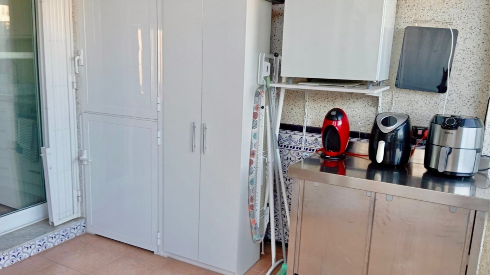 Resale - Townhouse - La Zenia - beachside la zenia